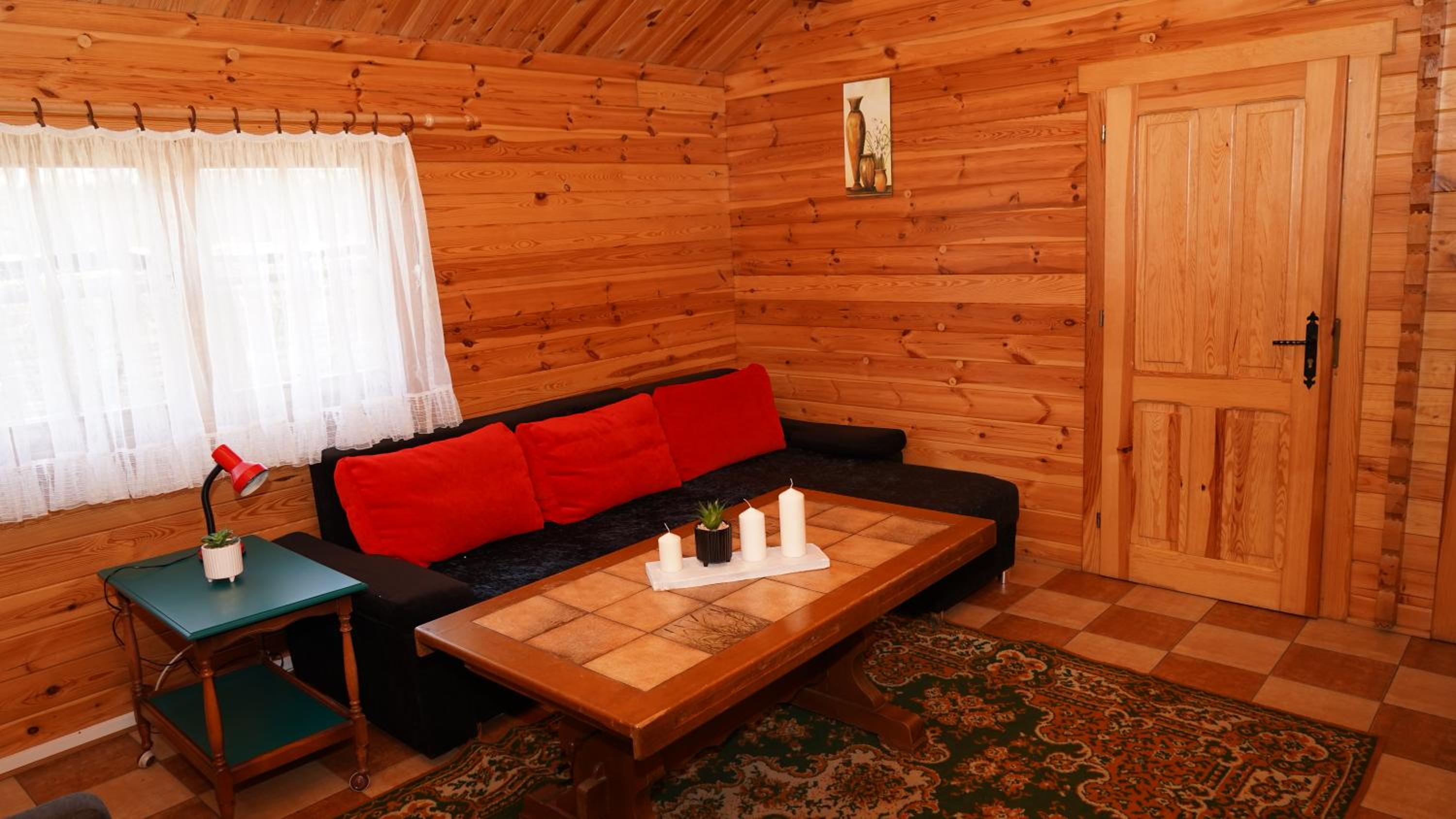 Two-Bedroom Chalet photo 2