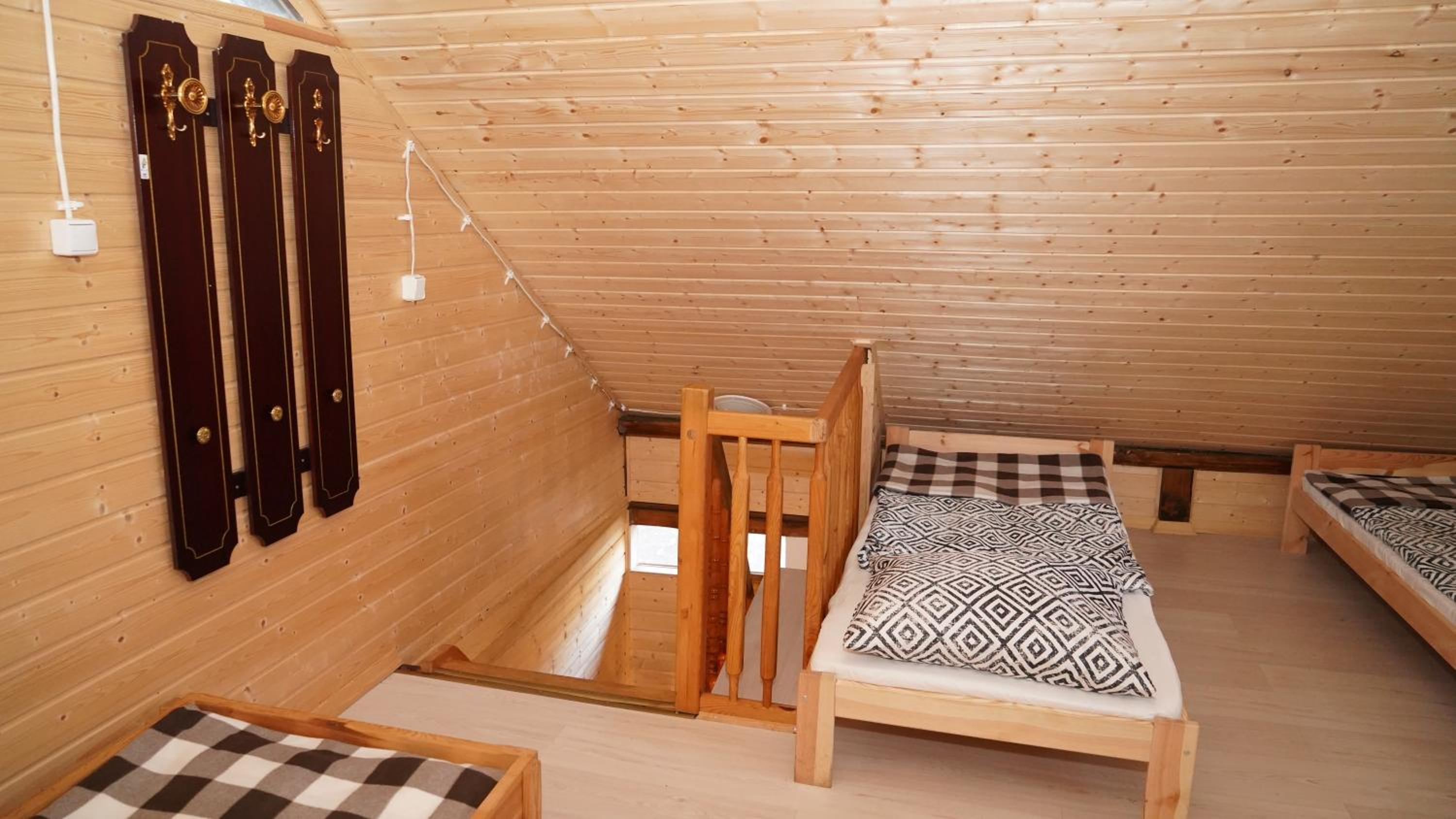 Chalet photo 3