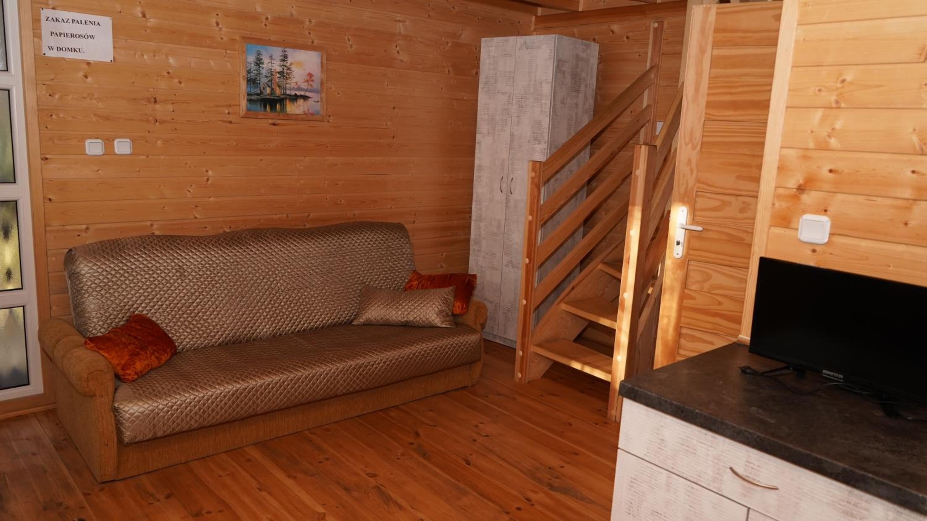 Chalet - Photo 1