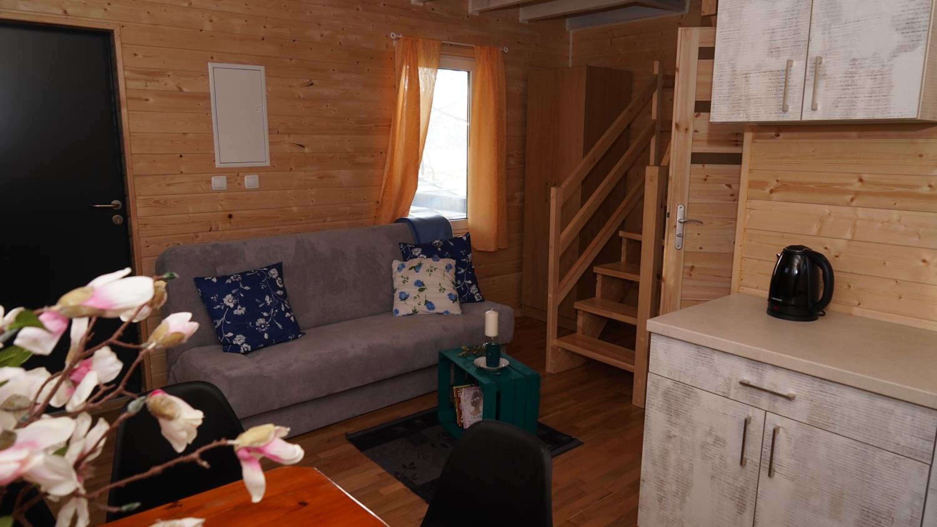 Superior Chalet