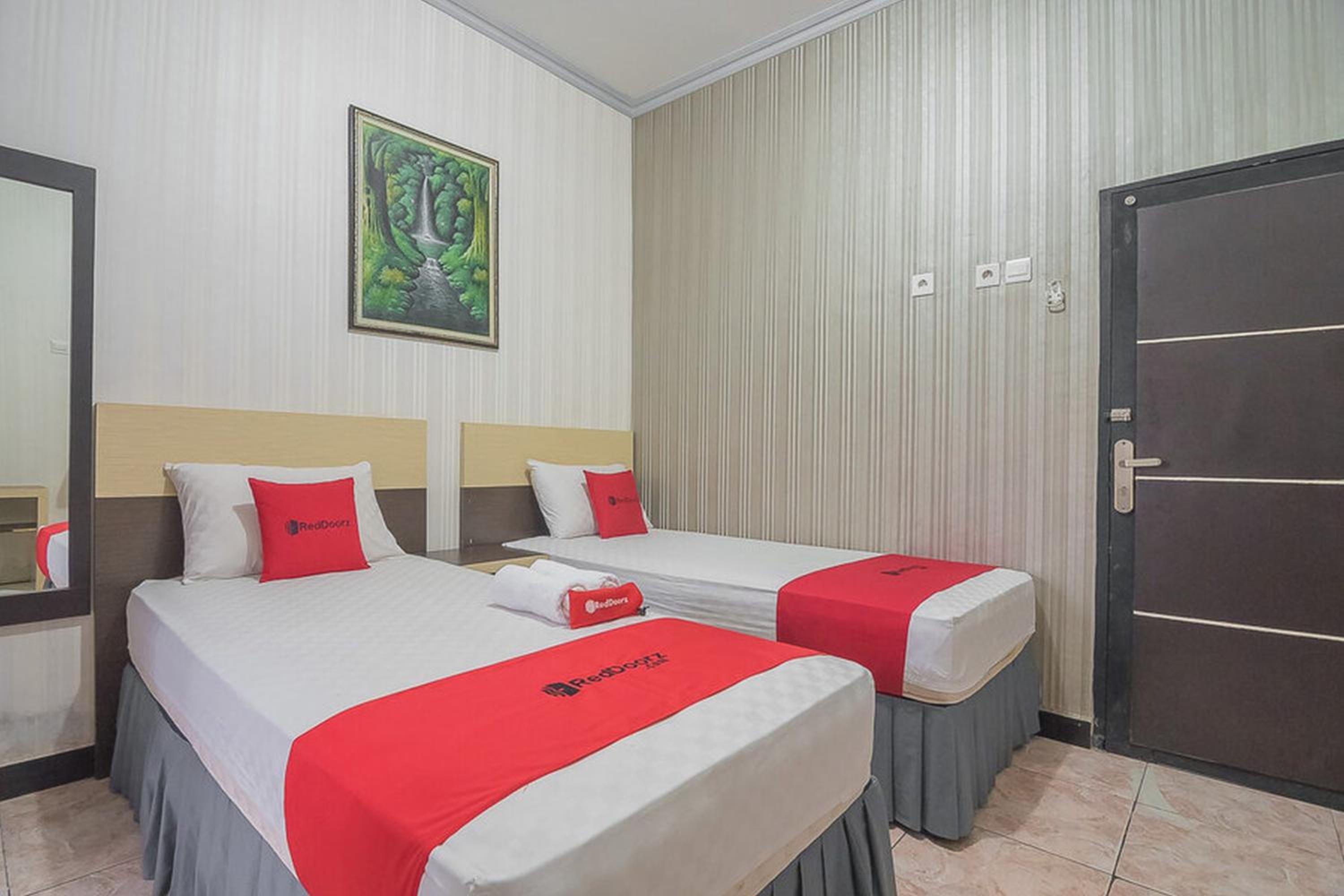Twin Room photo 3
