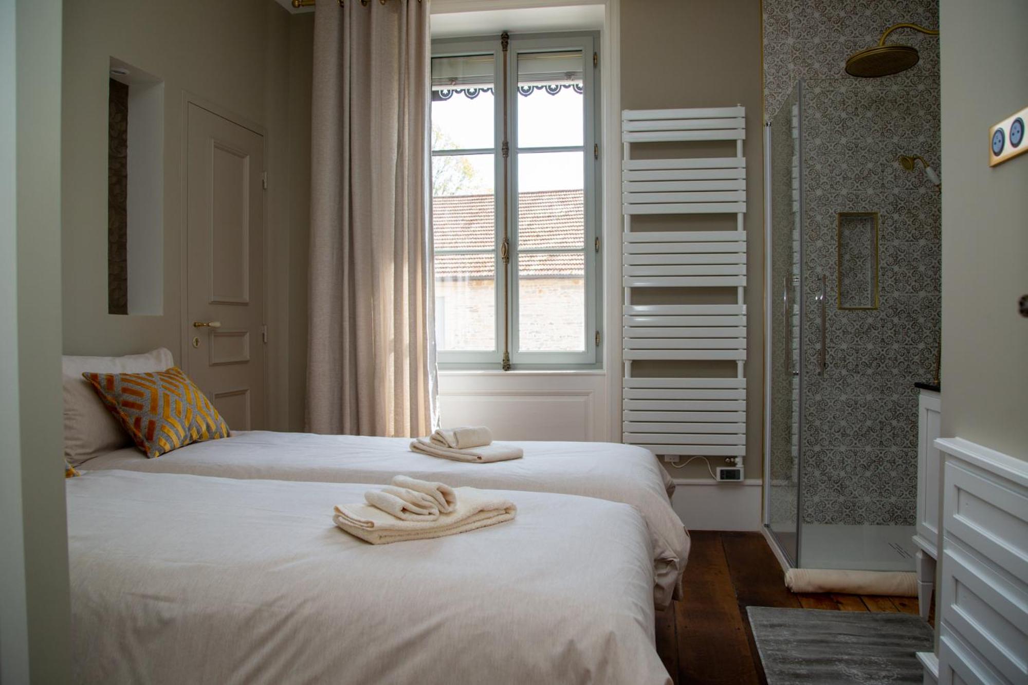 Double Room photo 2