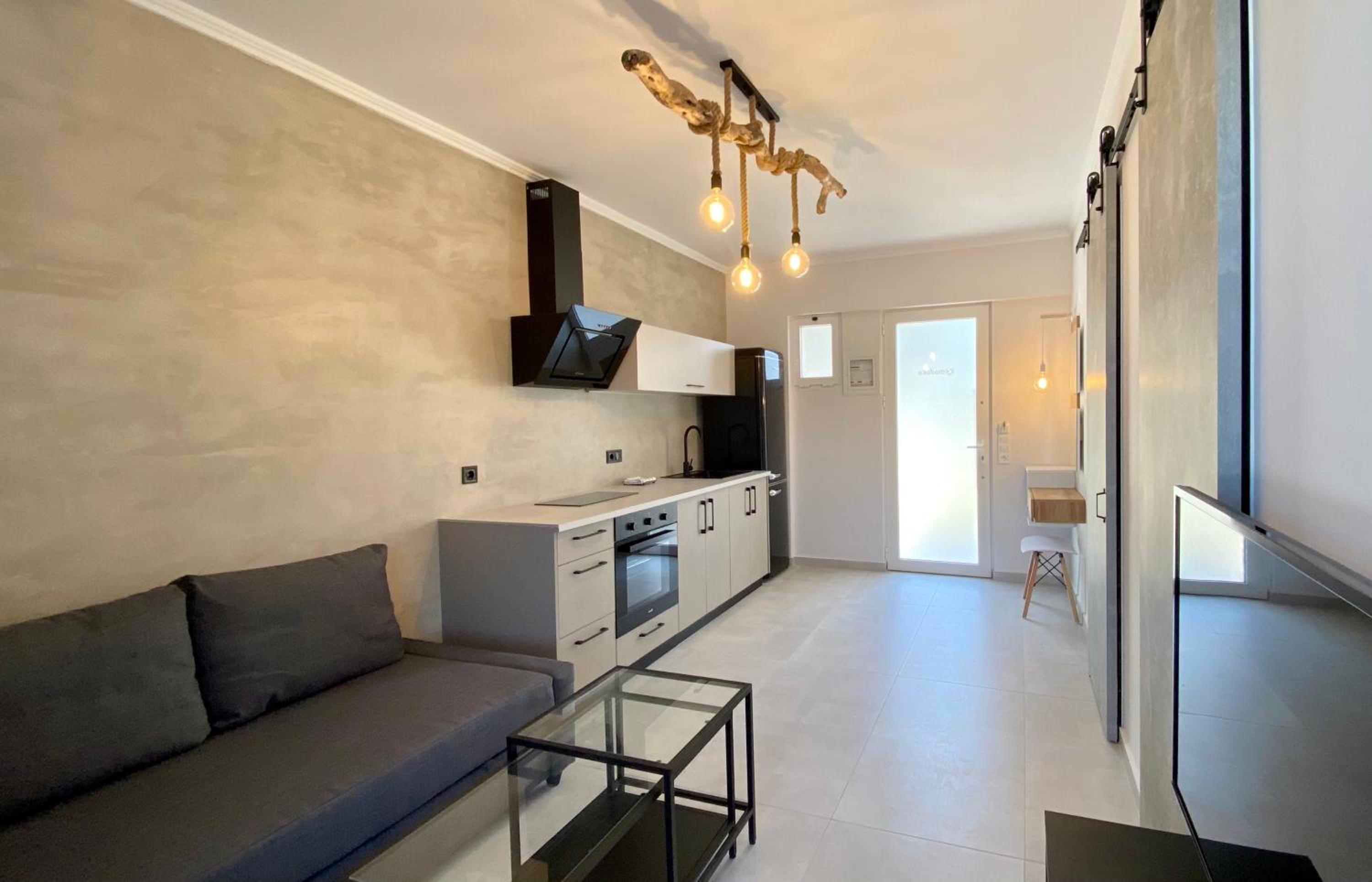 Superior Apartment photo 1