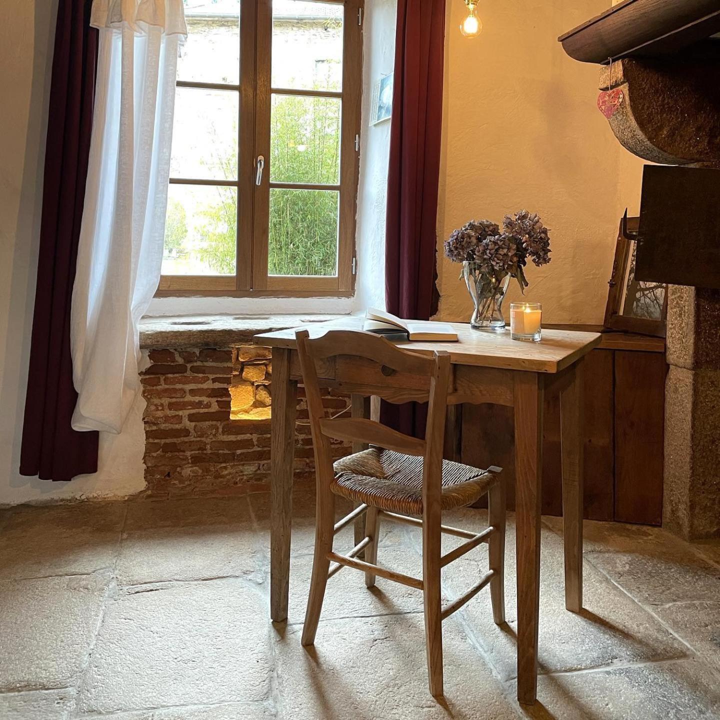Double Room with Terrace photo 2