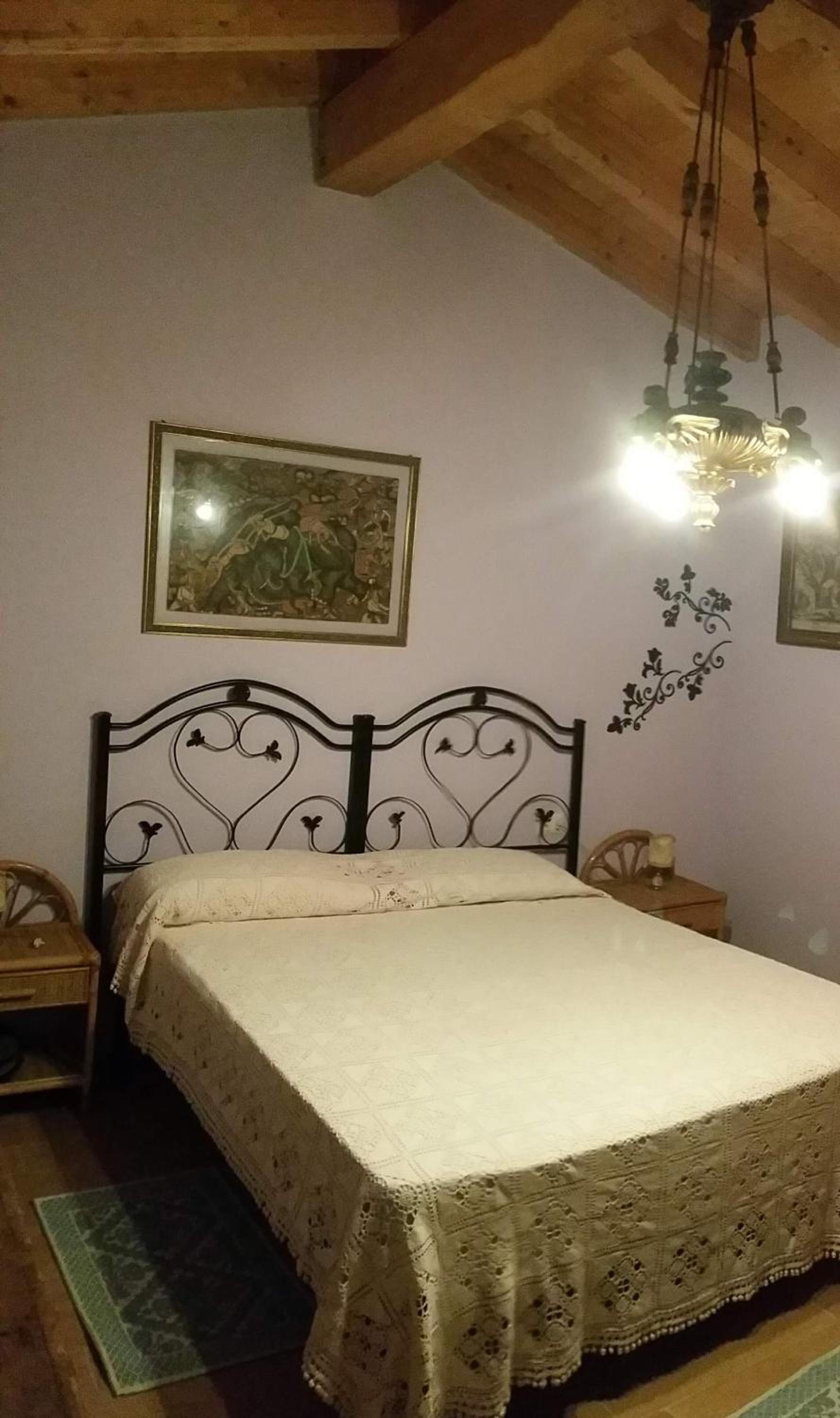 Double Room with Private Bathroom photo 1