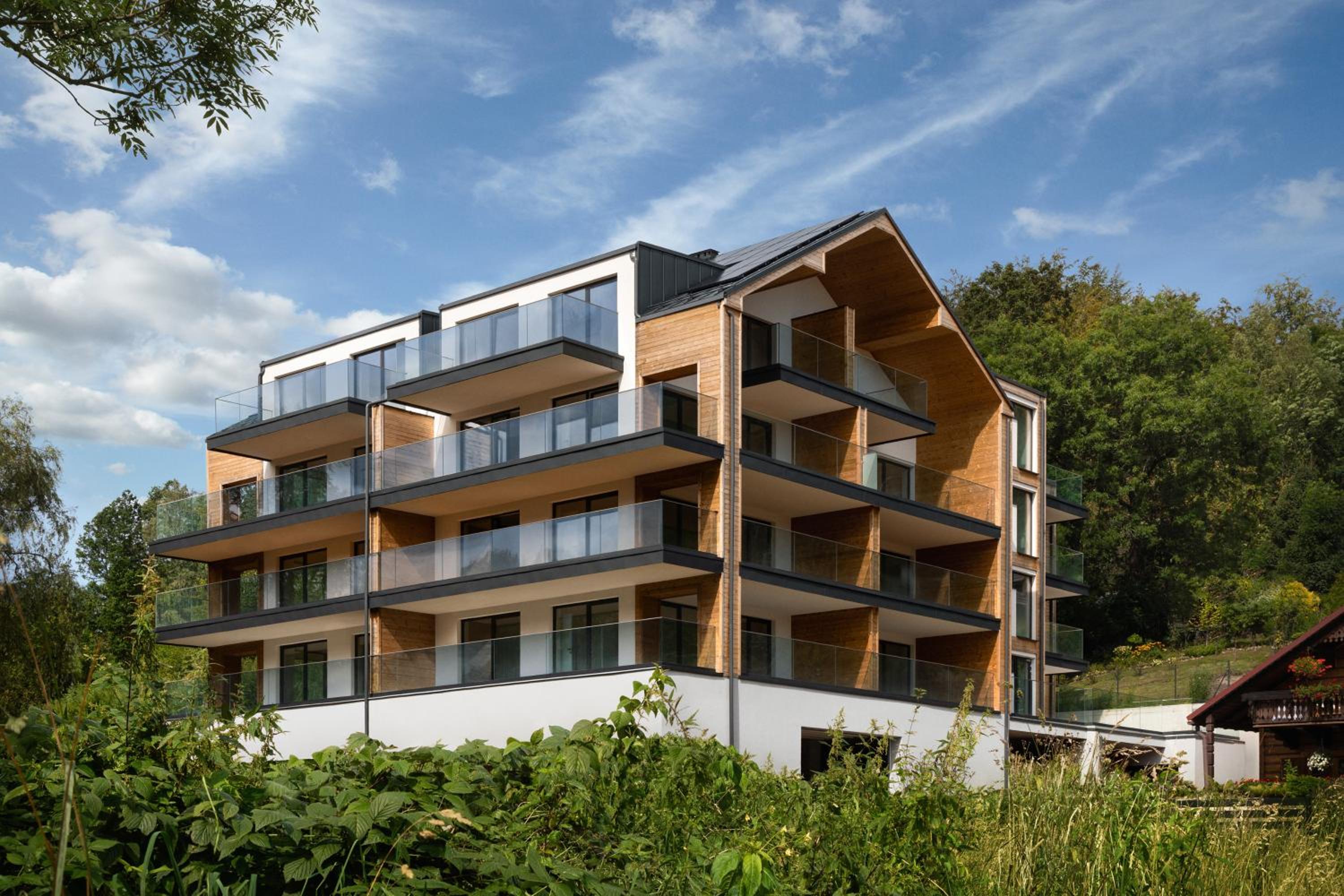 Standard Apartment
