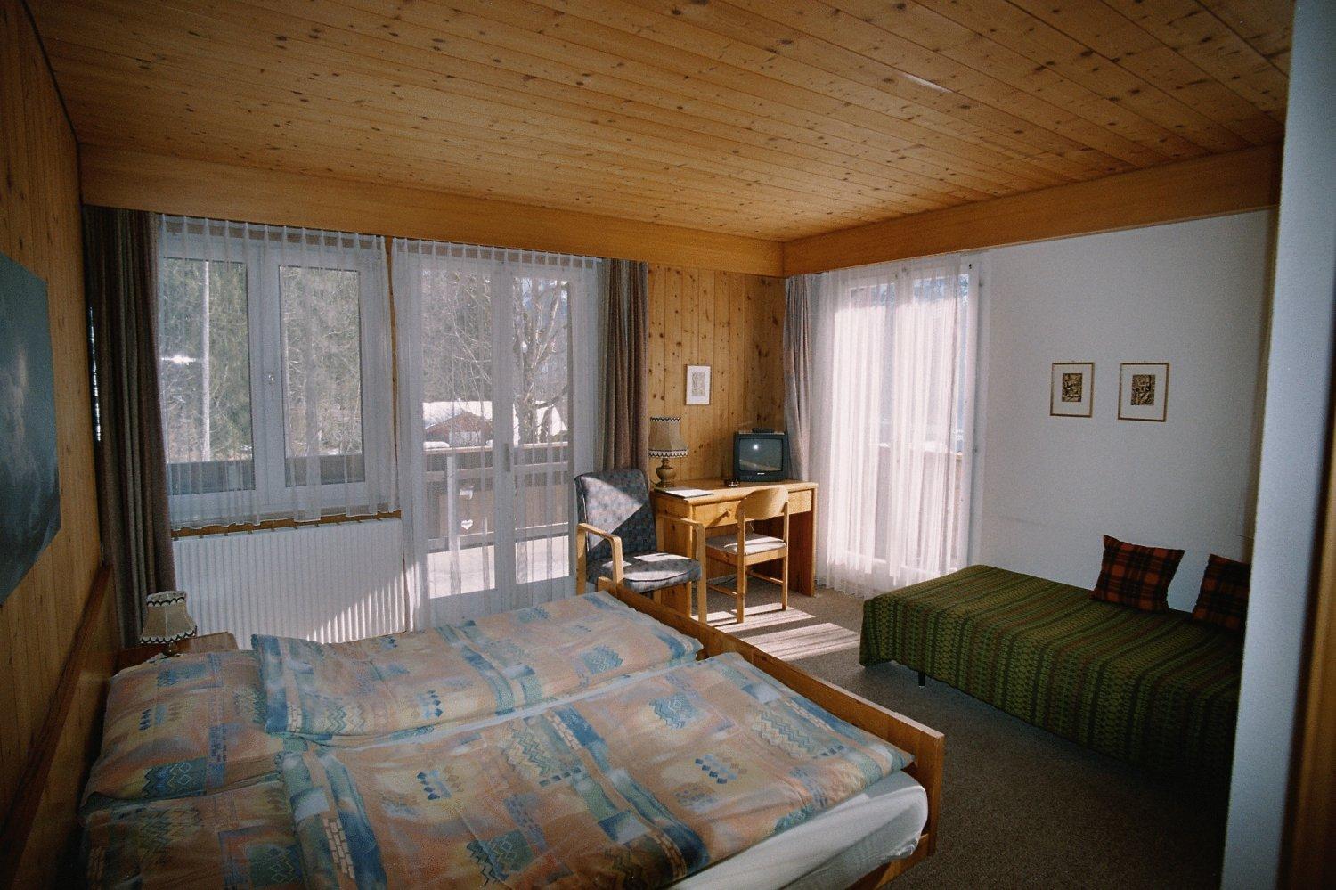 Family Room photo 2