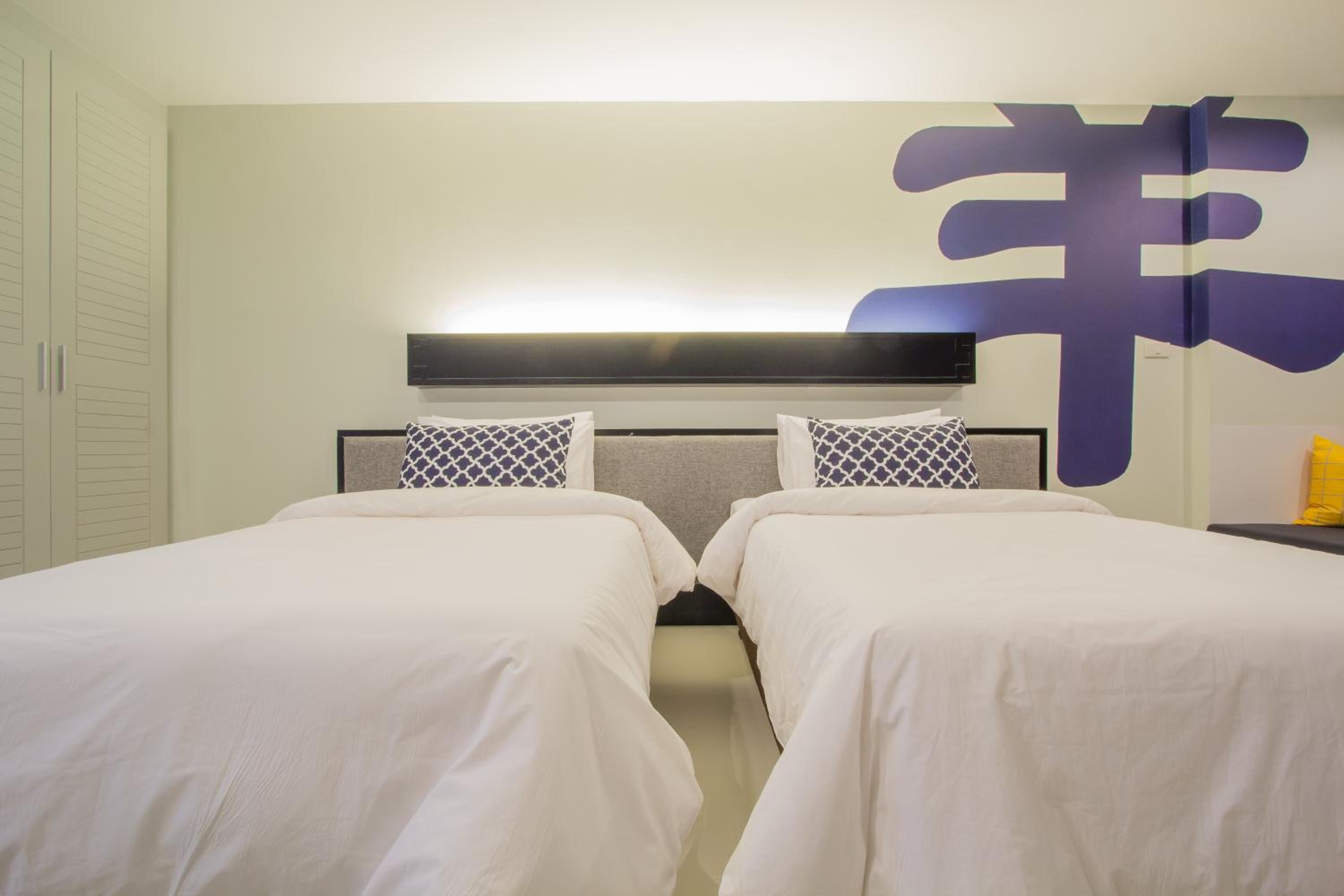 Superior Double or Twin Room photo 1