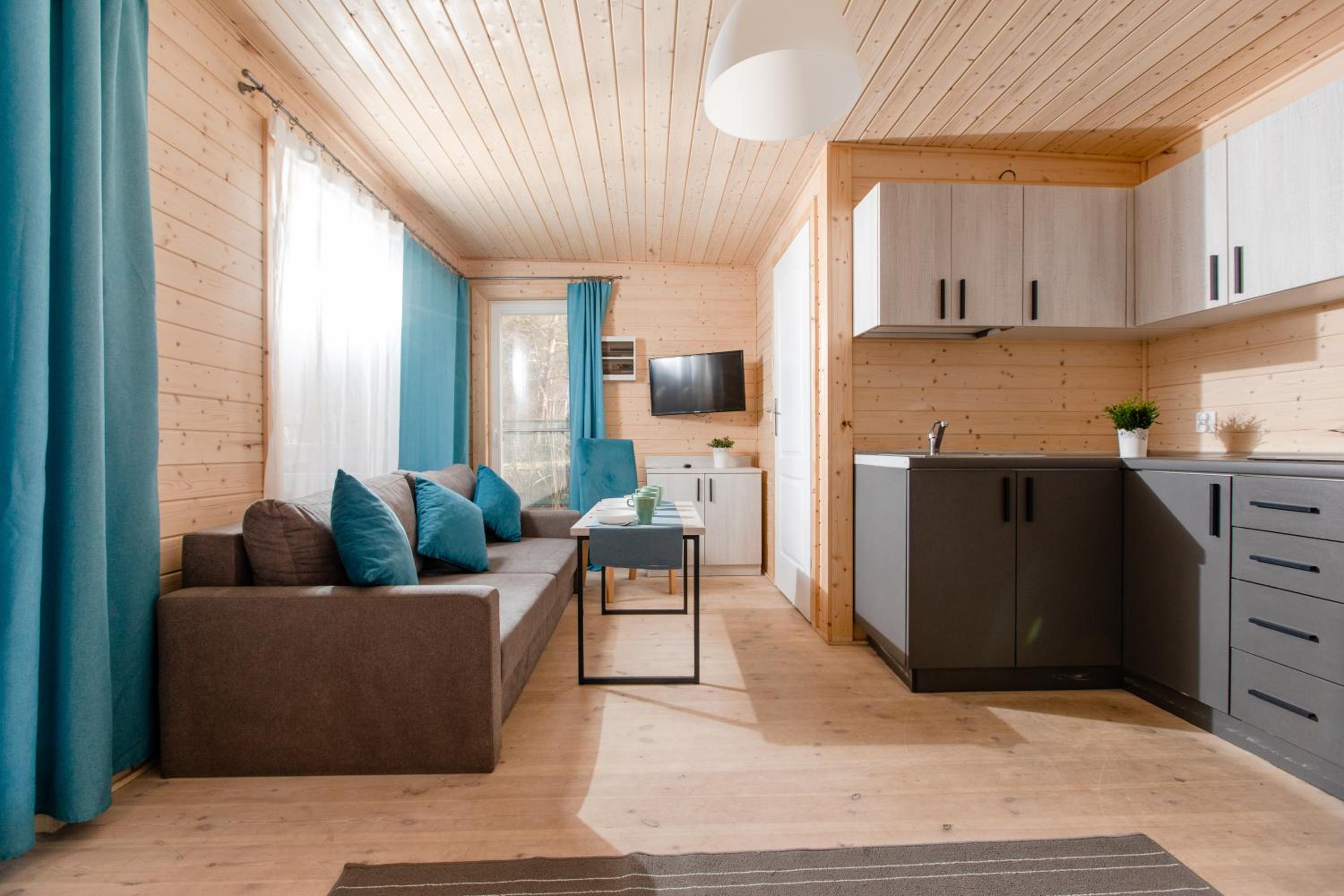 Chalet photo 2