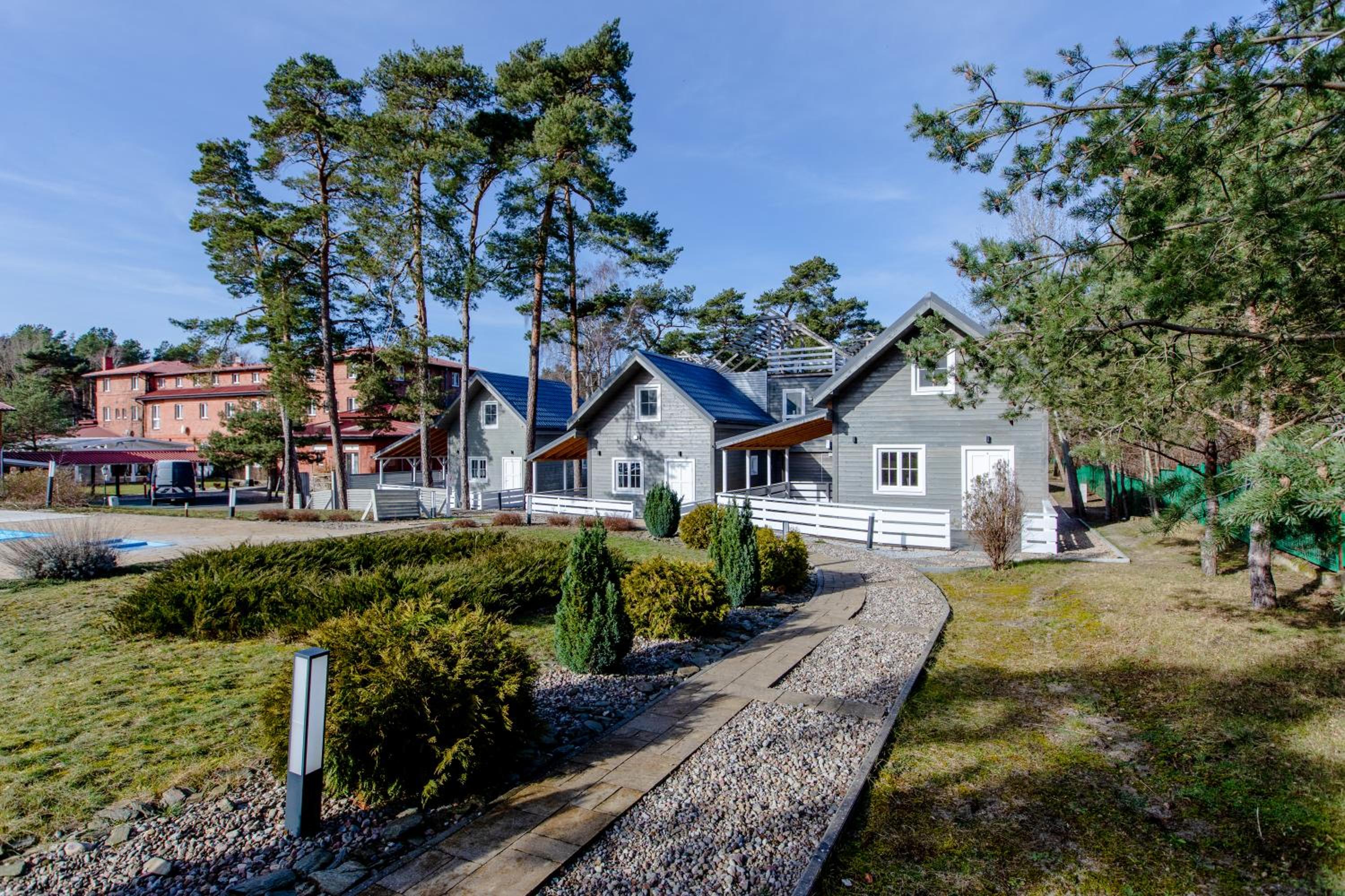 Chalet