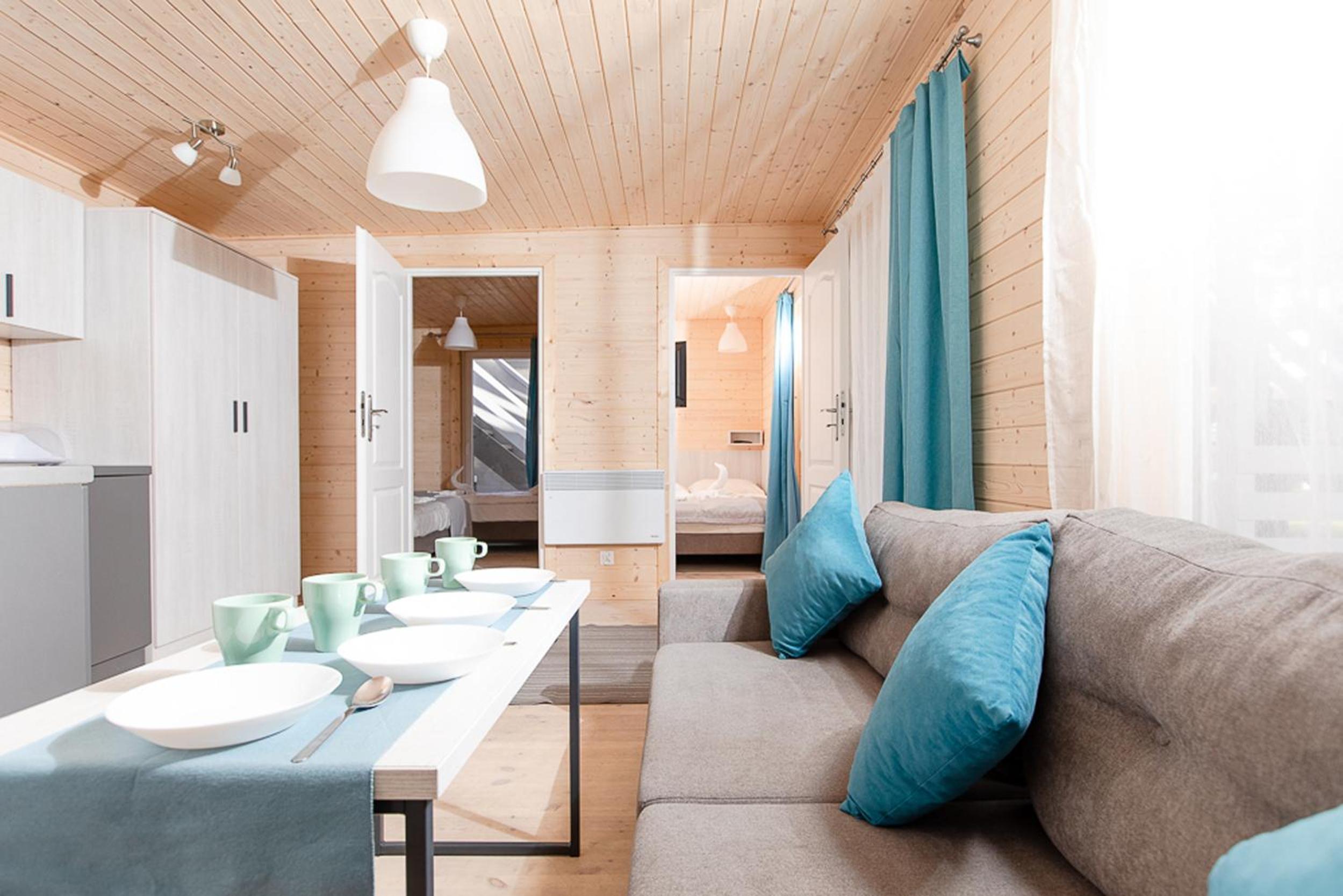 Chalet photo 3
