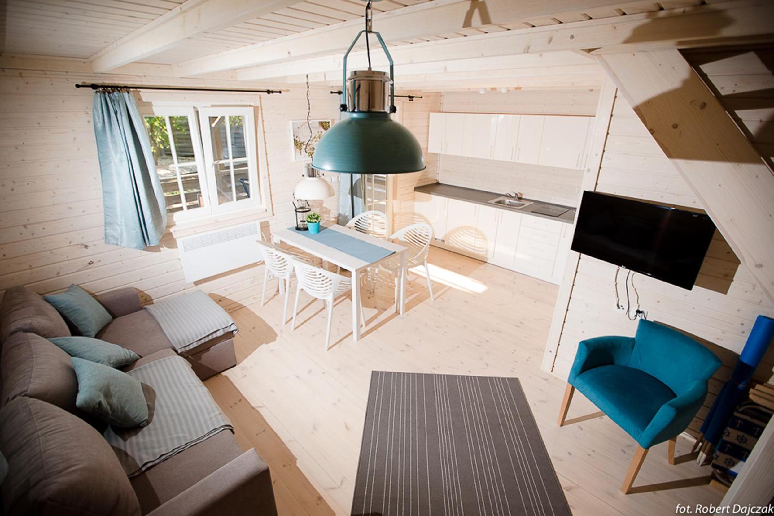 Chalet