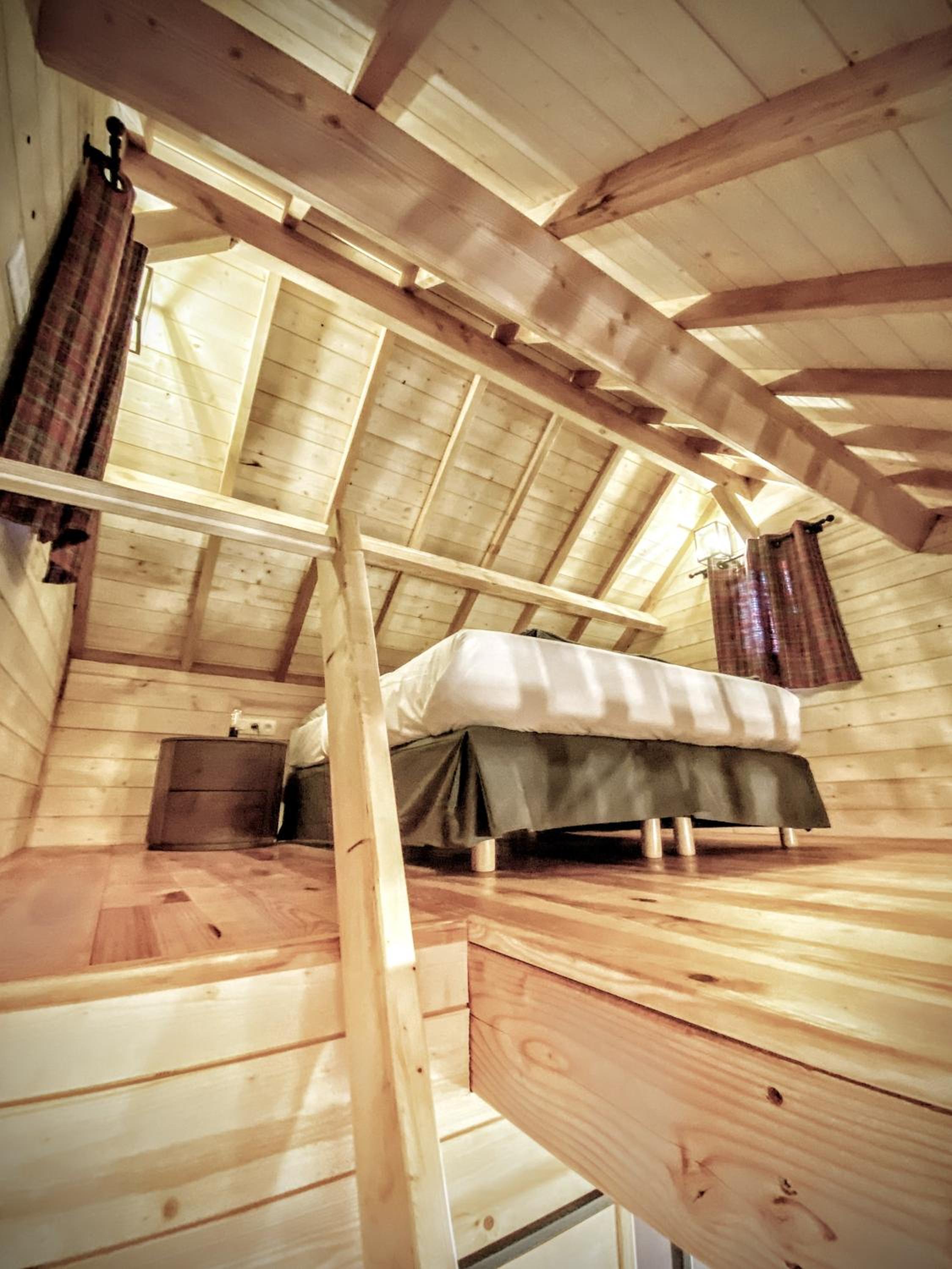Chalet photo 2