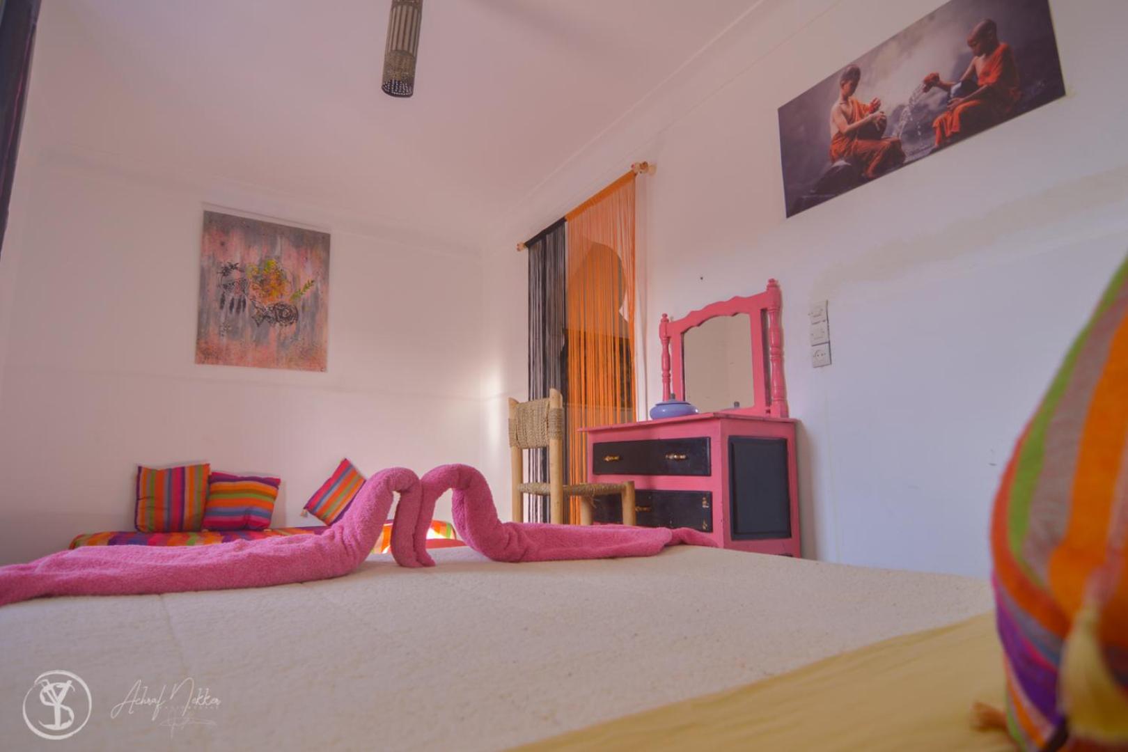 Quadruple Room - Photo 8