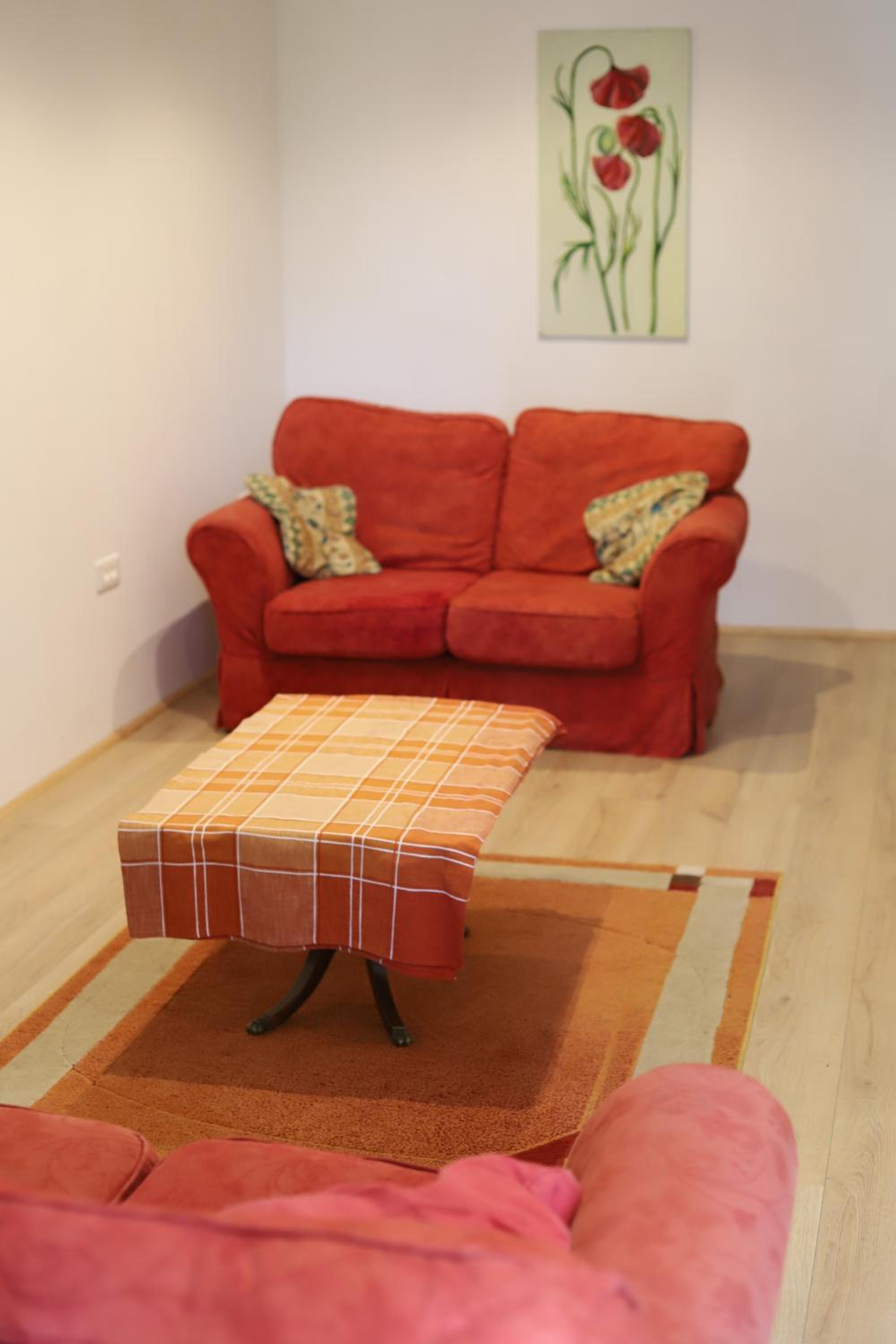 Three-Bedroom House - Photo 101