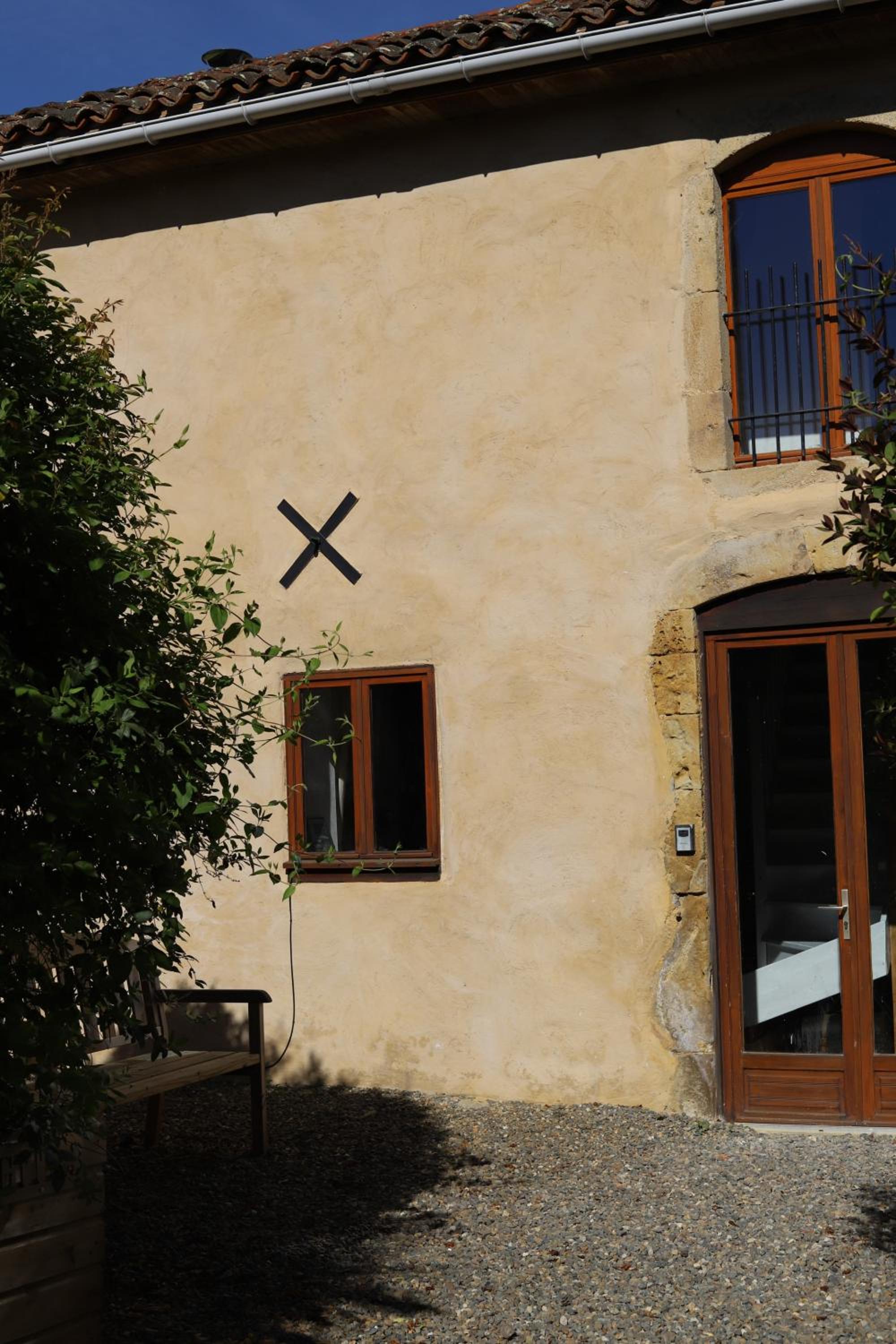 Two-Bedroom House - Photo 28