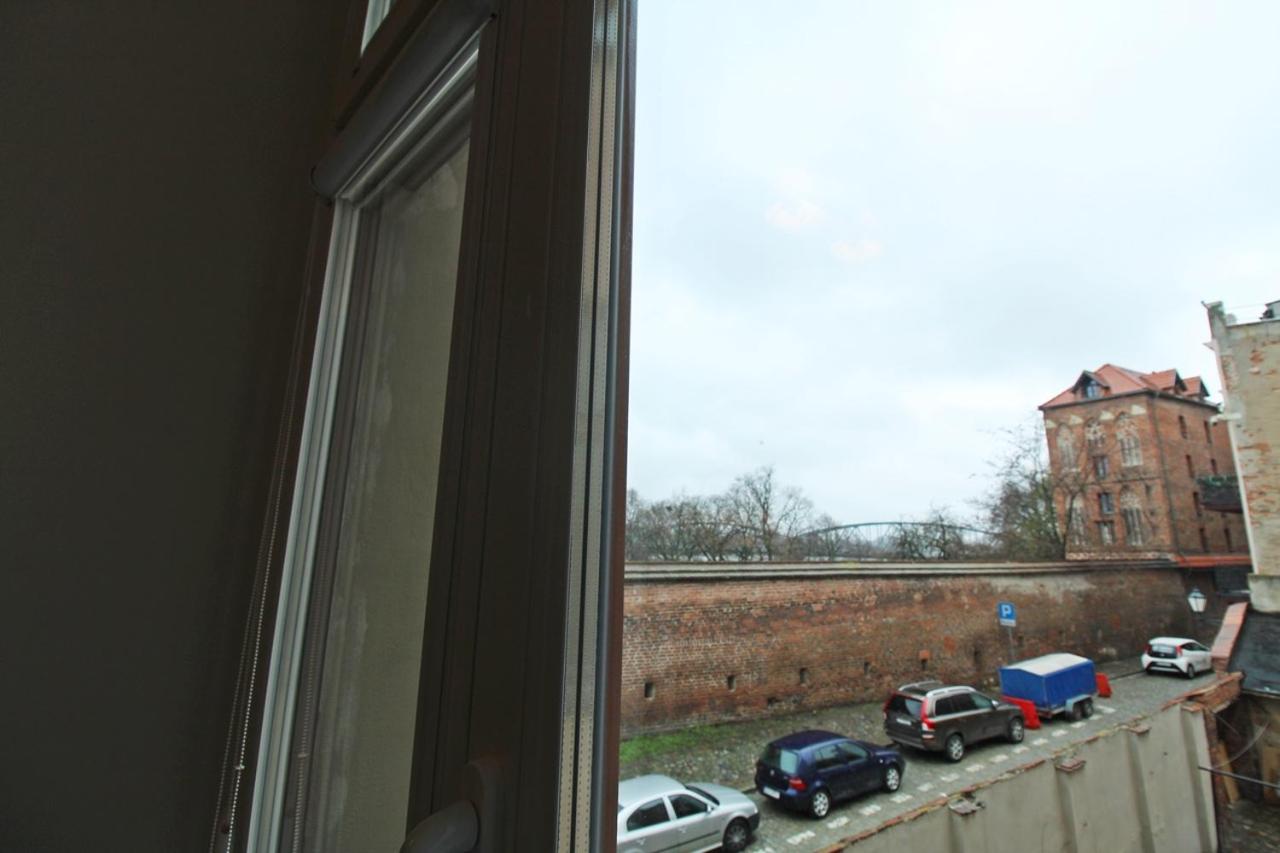 Two-Bedroom Apartment - Photo 5