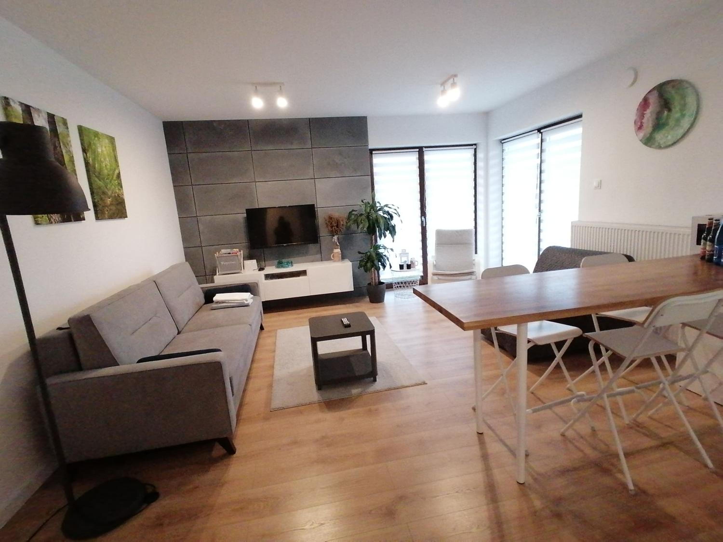 Studio Apartment photo 2