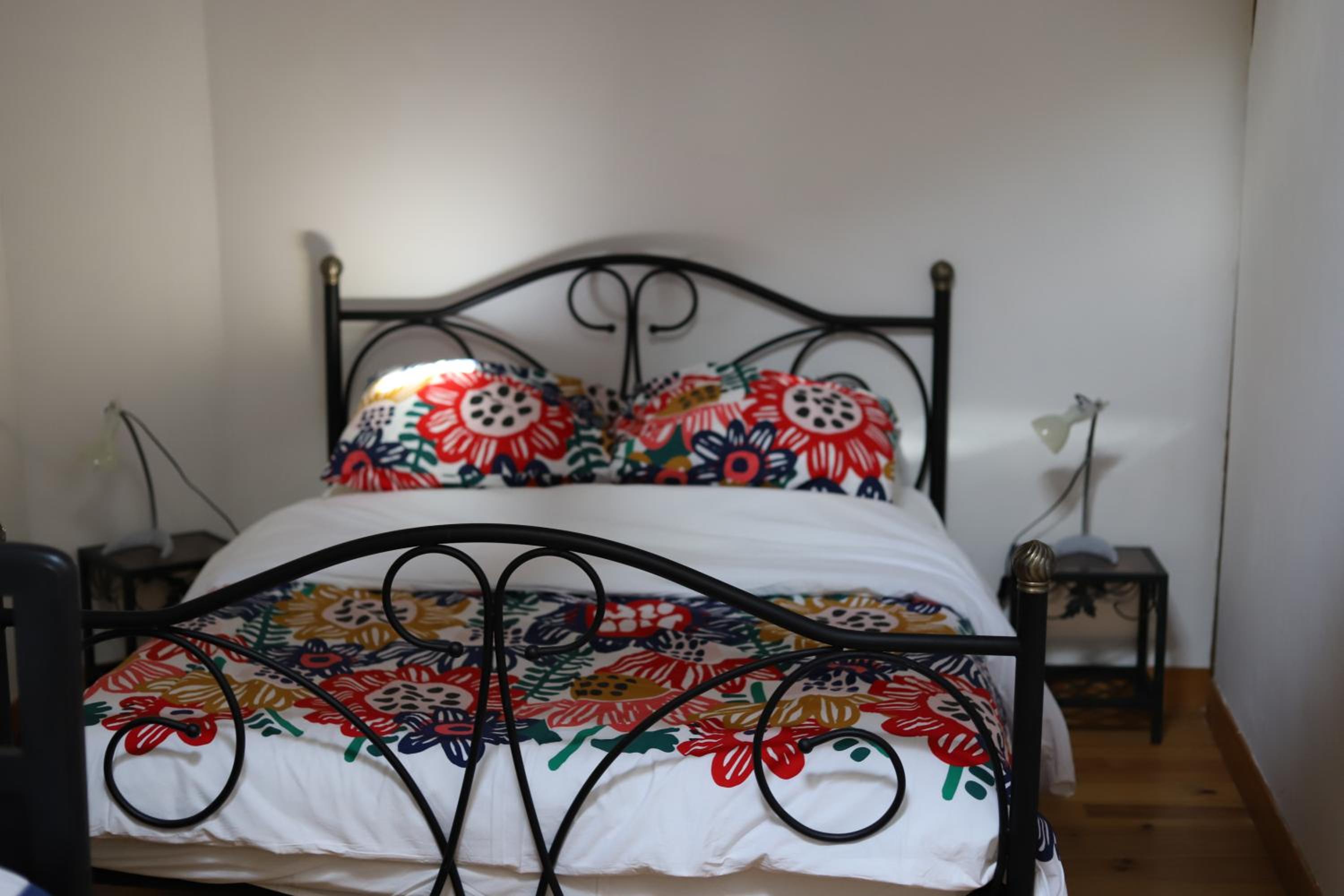 Budget Double Room photo 1