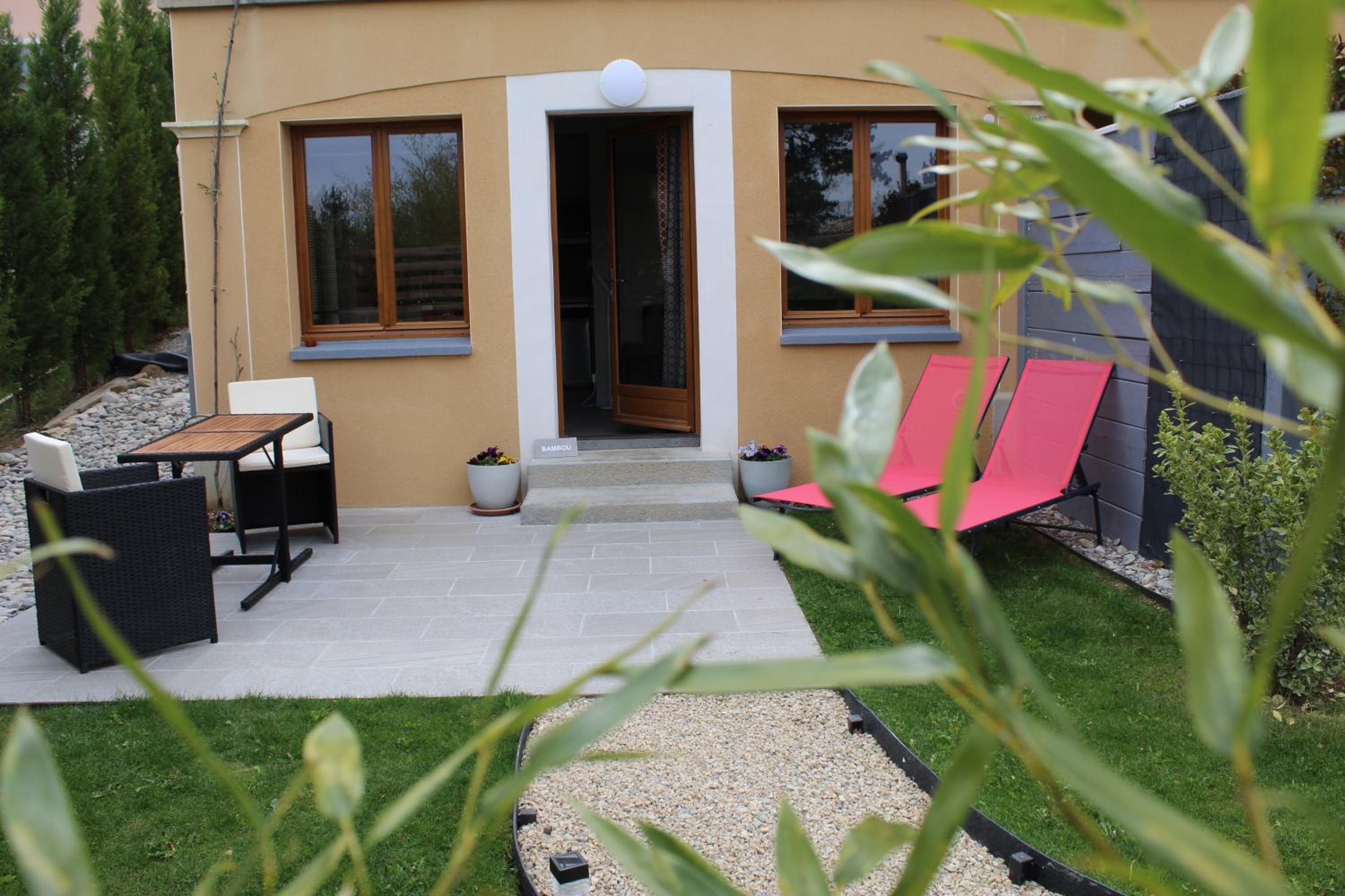 Apartment - Ground Floor photo 3