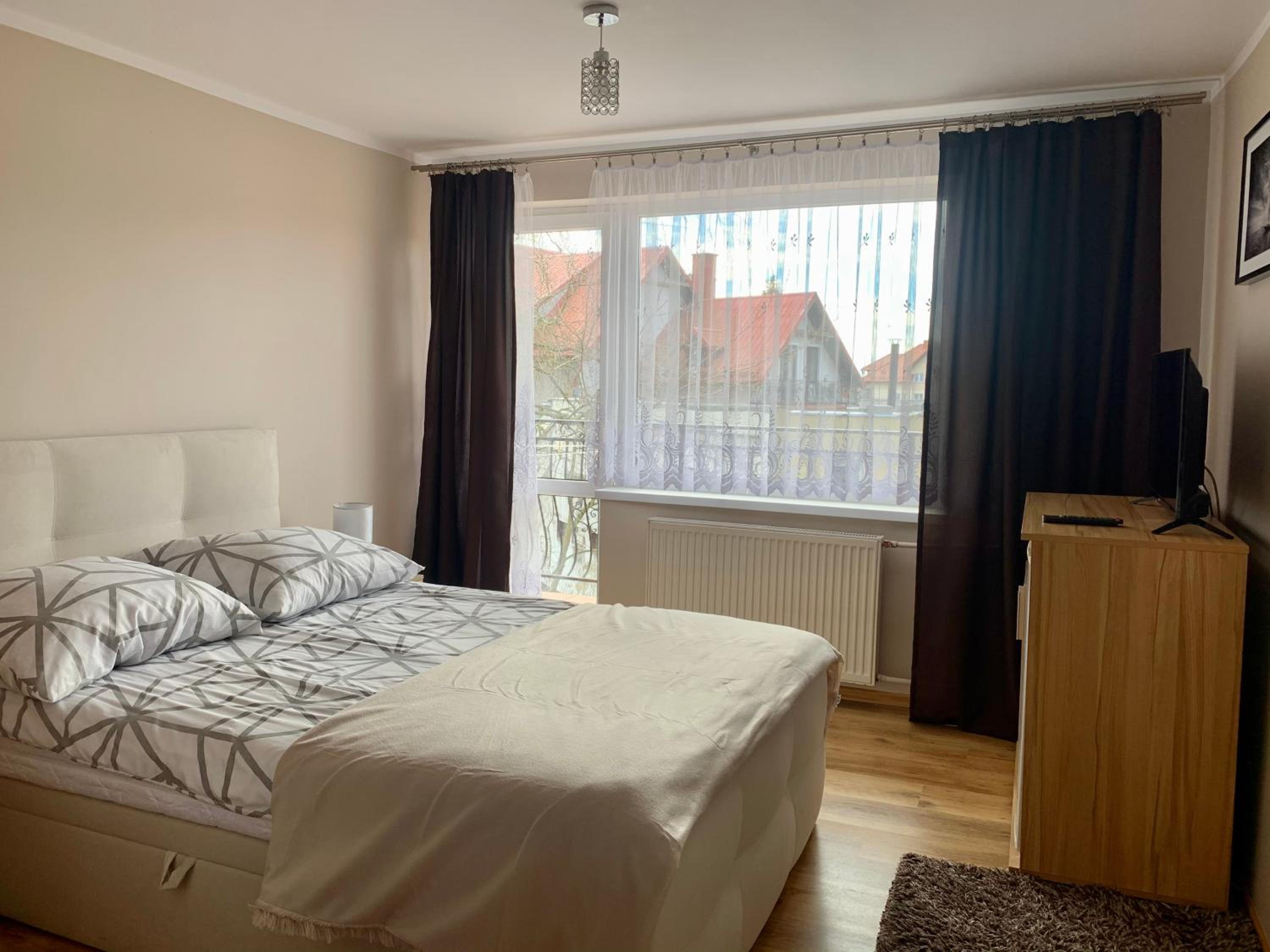 Double Room with Balcony photo 3