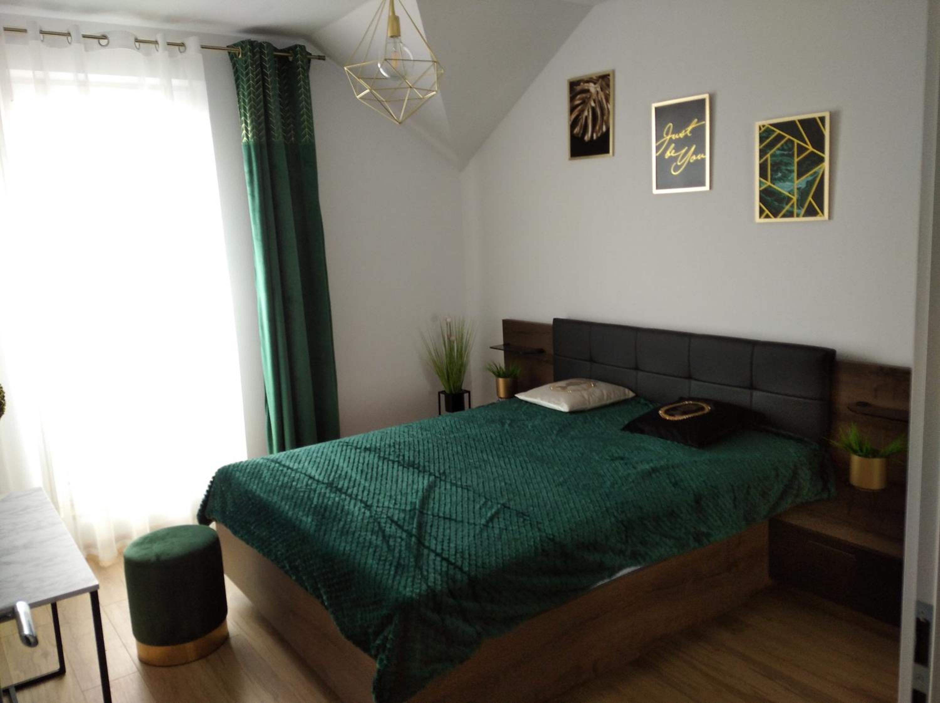 Two-Bedroom Apartment photo 1