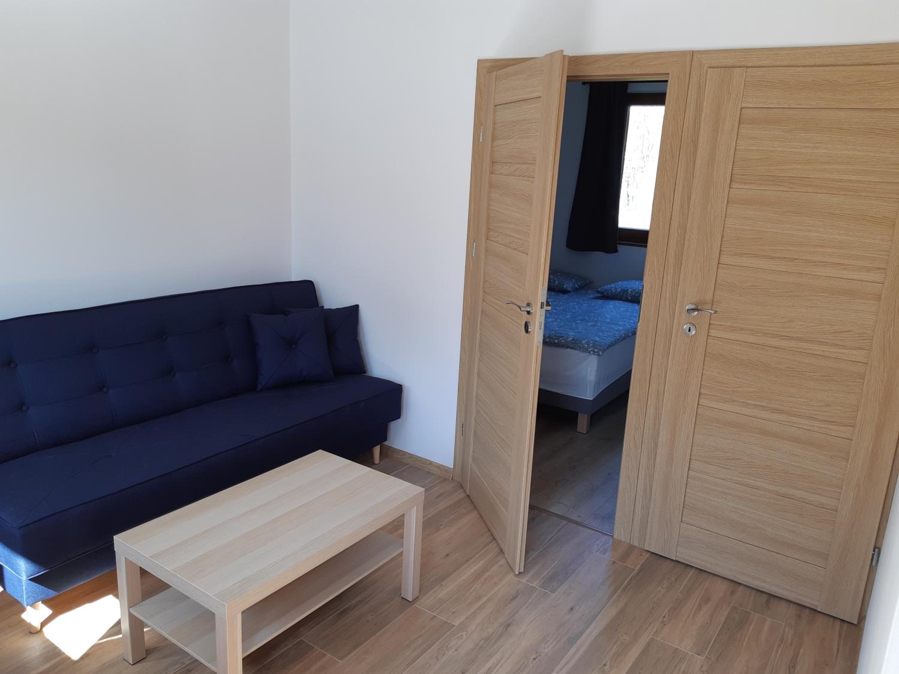 Two-Bedroom House photo 2