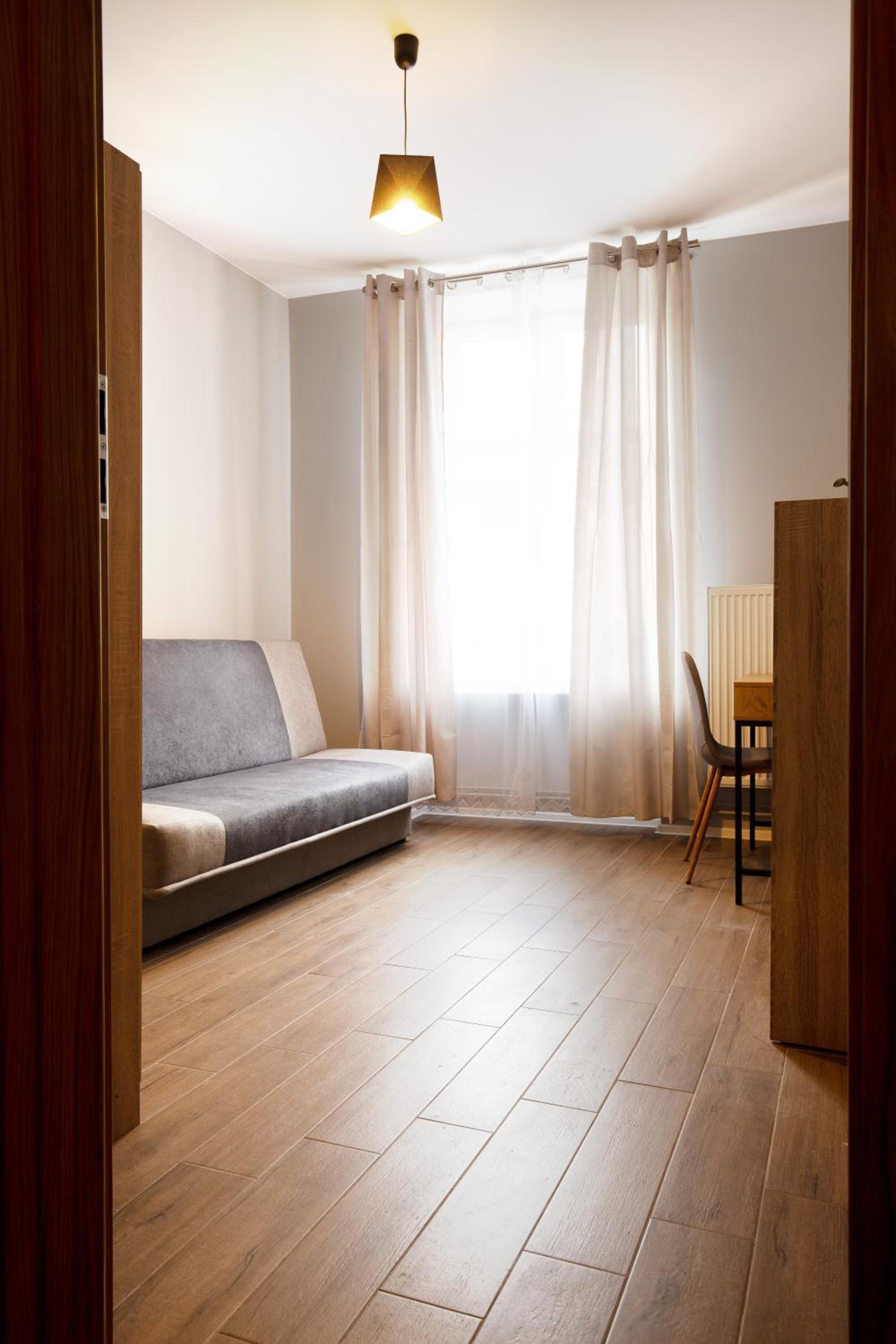 Double Room - Photo 1