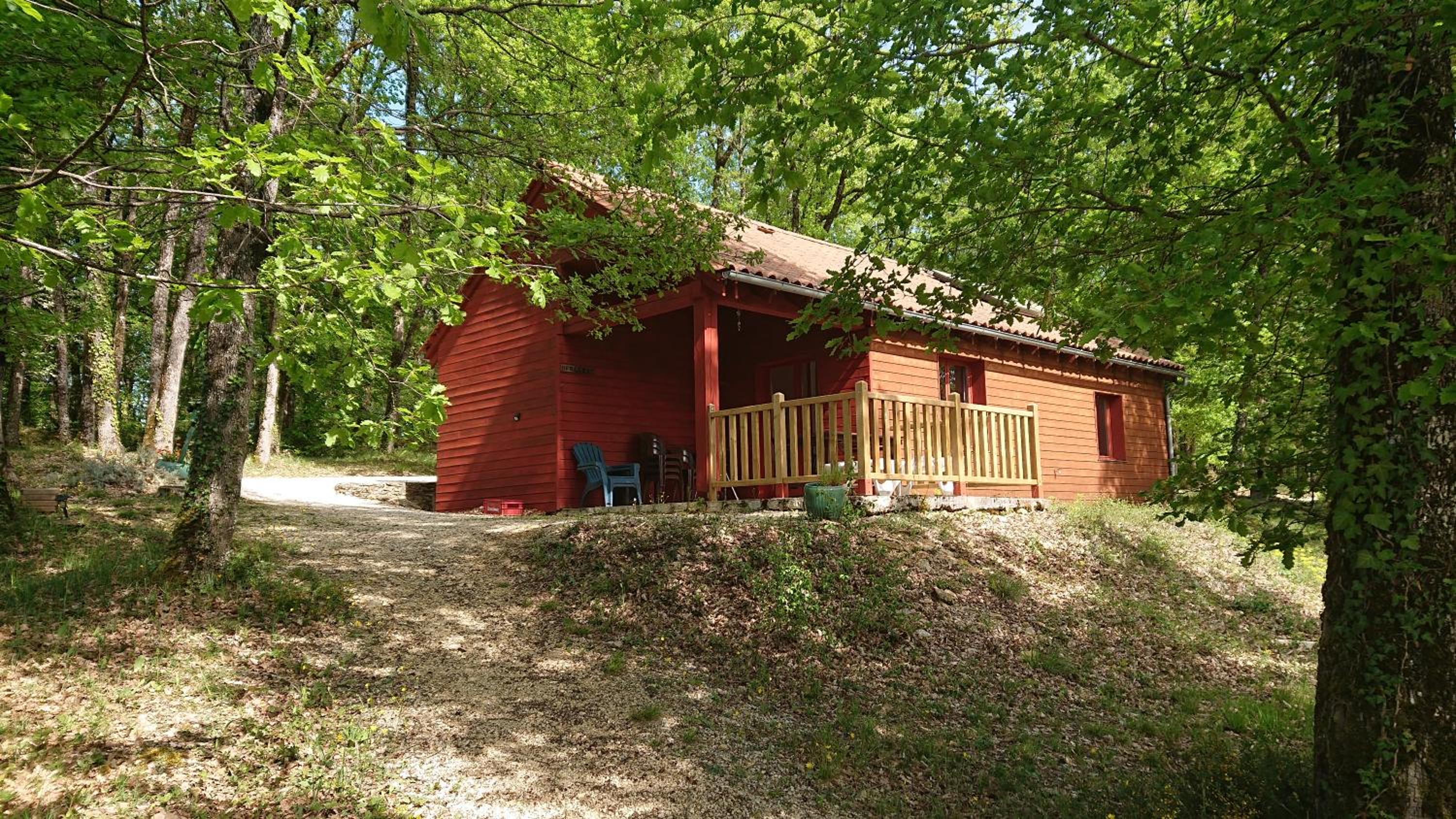 Chalet ( 6 Adults ) - Photo 3
