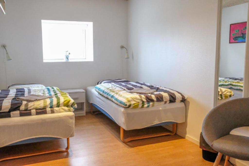Double Room with Shared Toilet photo 2