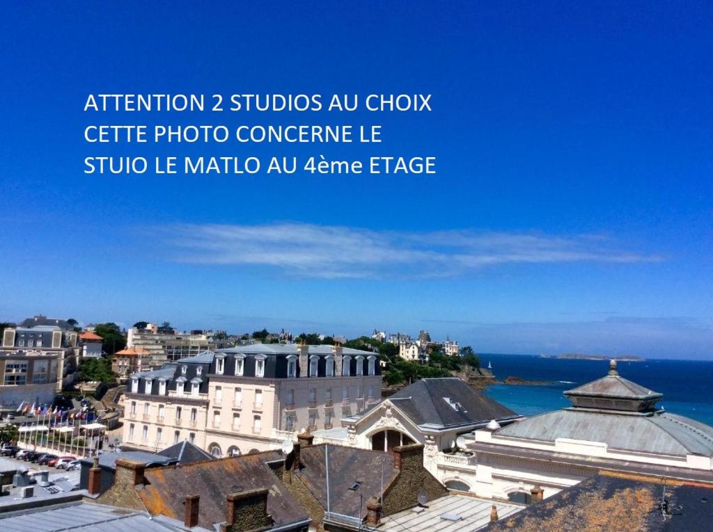 Studio with Sea View - 4th Floor photo 1
