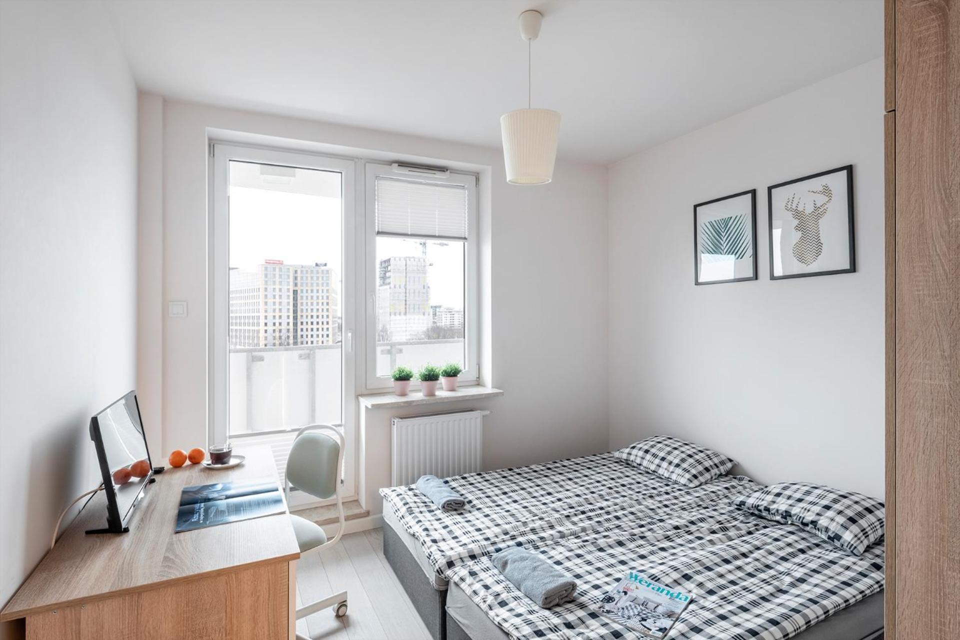 Twin Room with Balcony - Photo 5