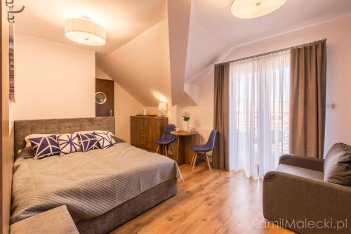Triple Room with Balcony photo 3