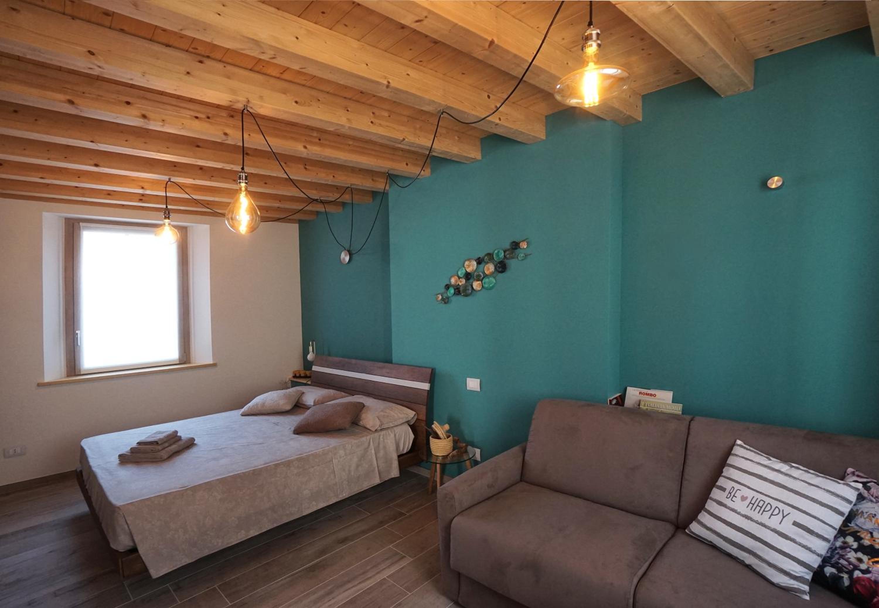 Quadruple Room - Photo 1