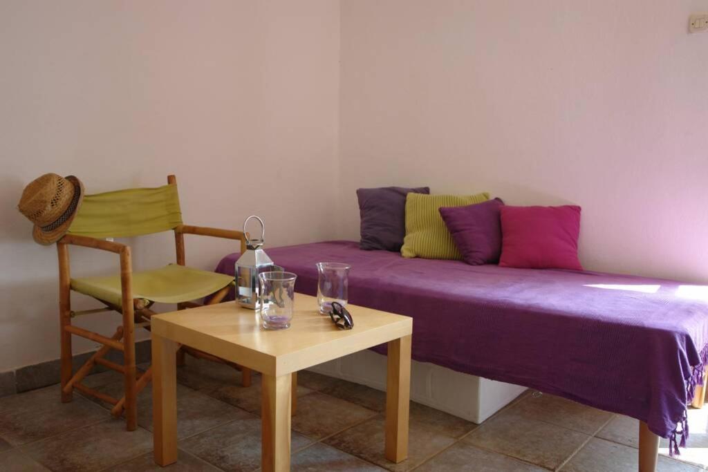 One-Bedroom House photo 2