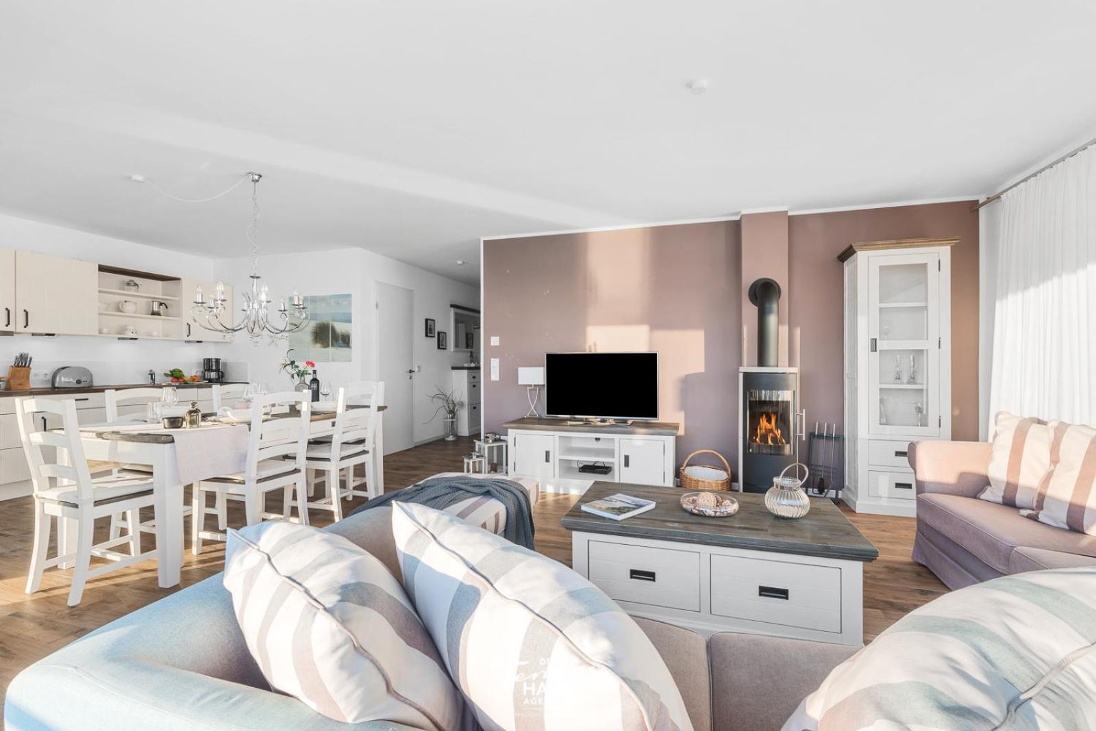 Apartment with Sea View photo 3