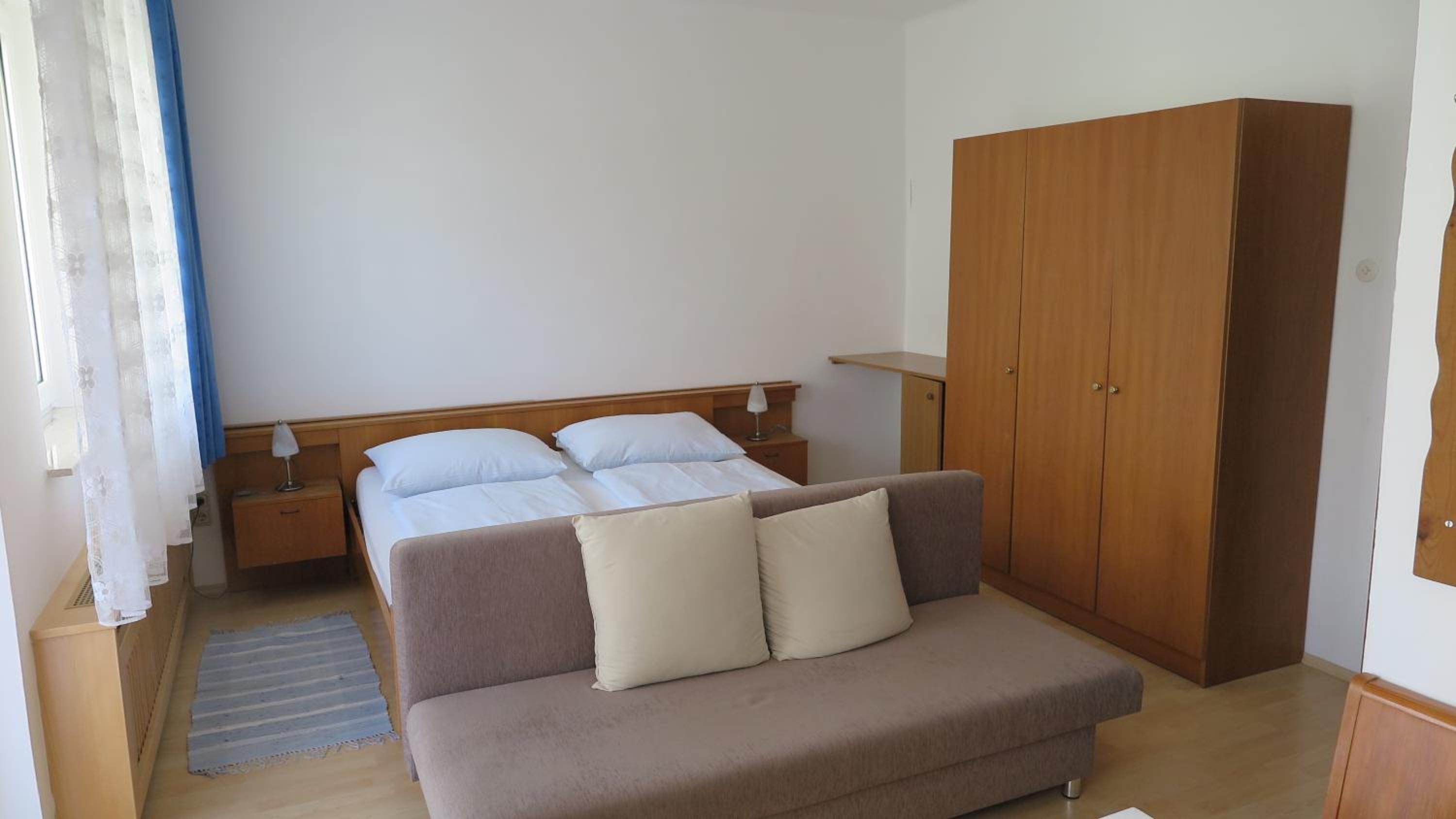Double Room photo 1