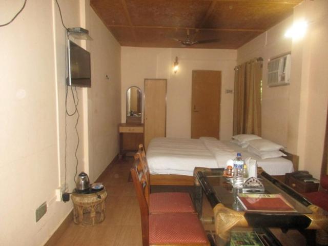 Deluxe Double Room photo 3