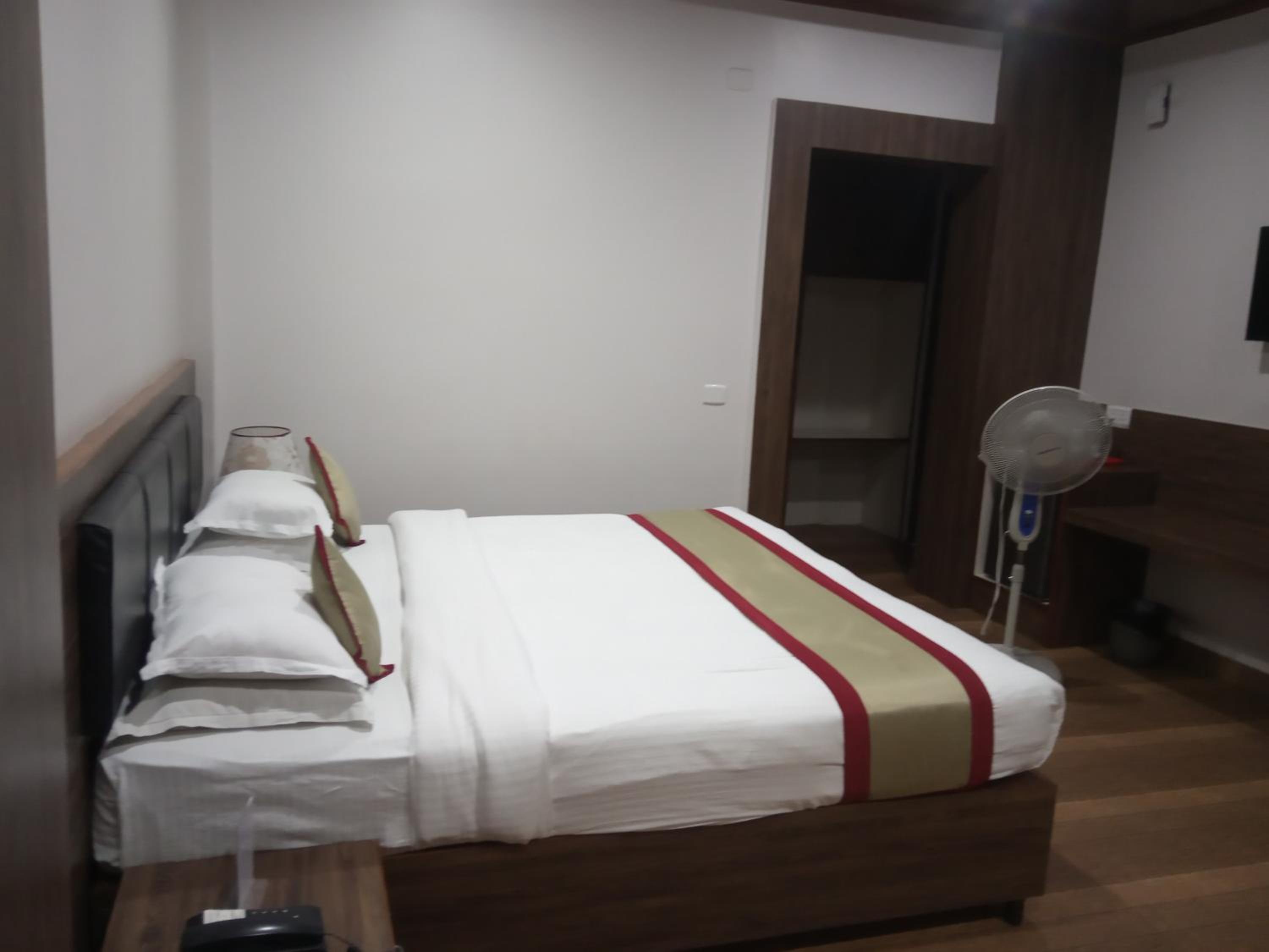 Deluxe Double Room photo 2