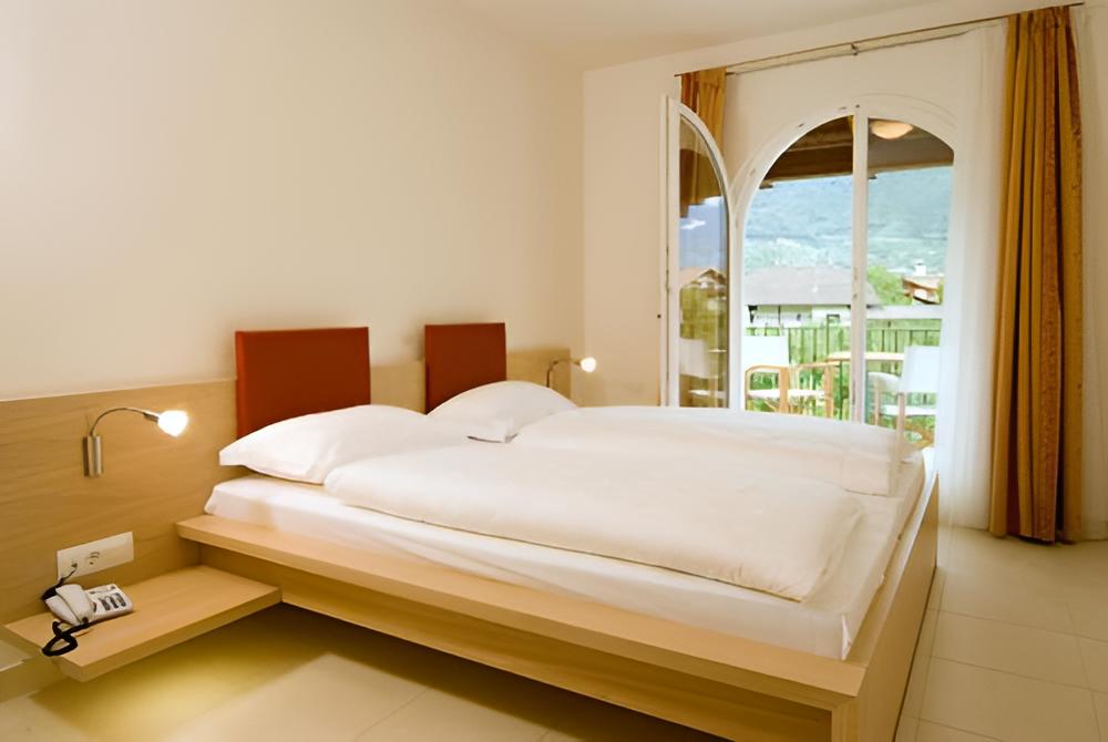 3-Room Apartment