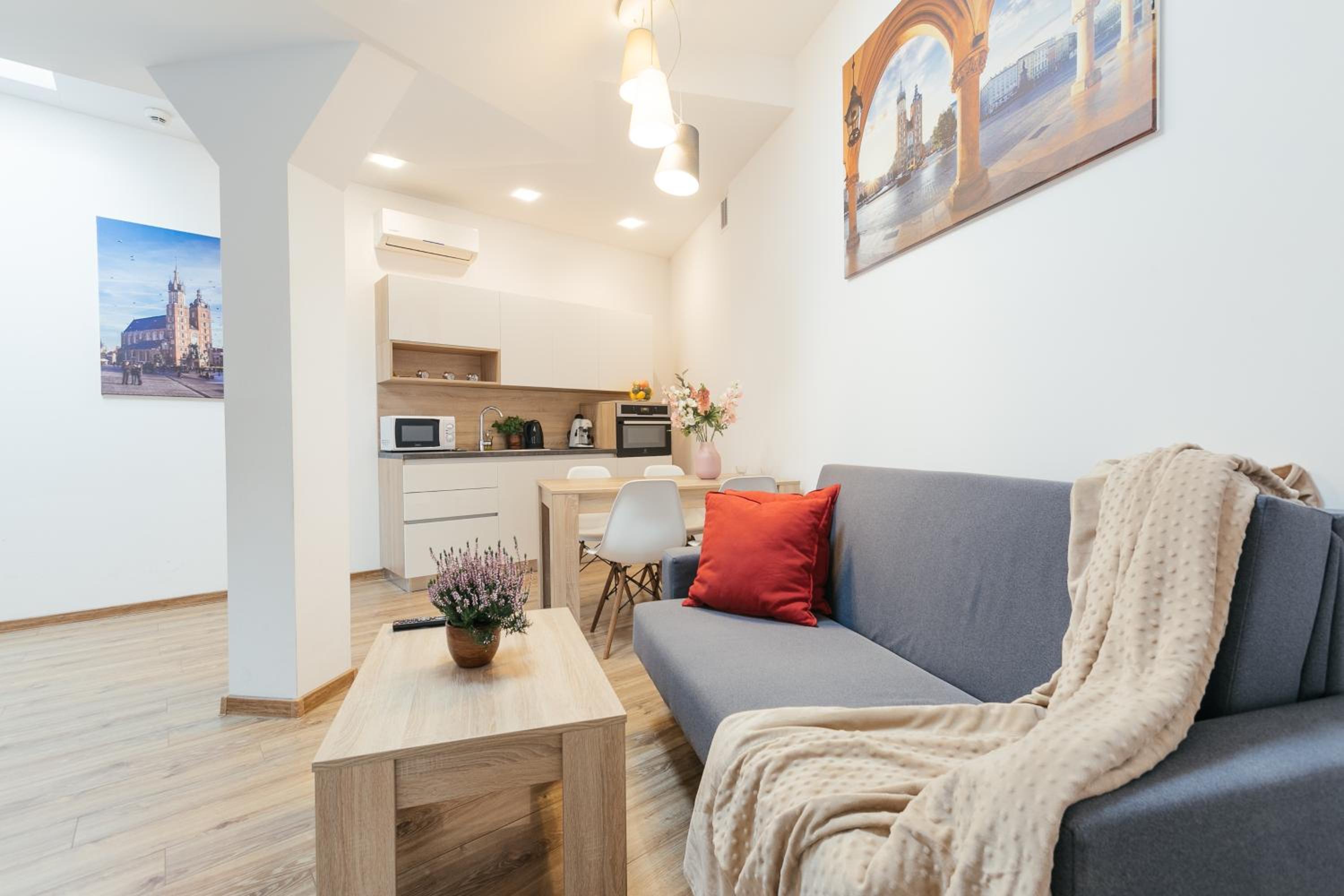 Family Junior Suite