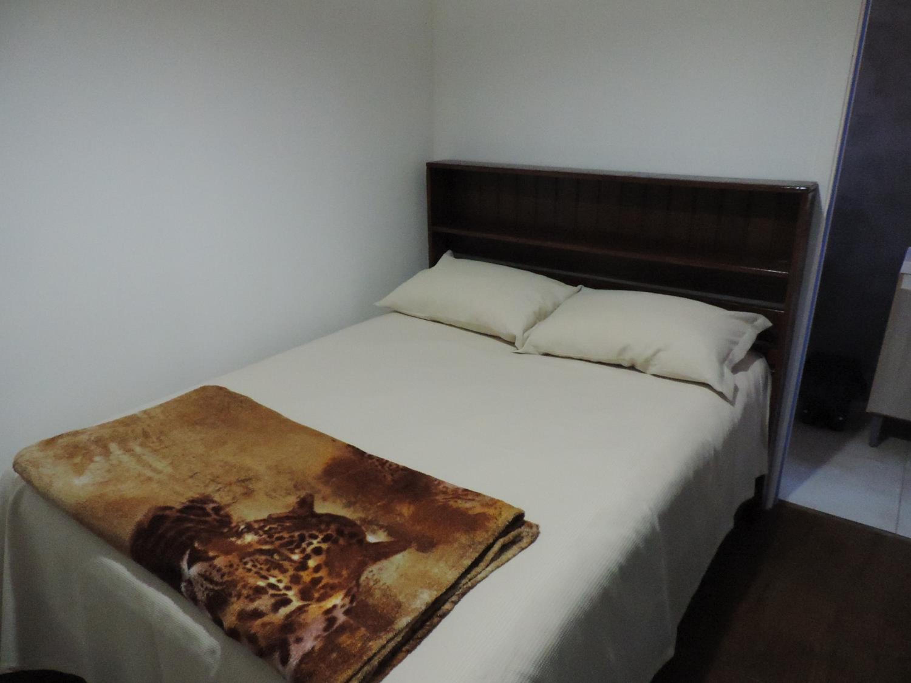 Standard Double Room with Fan - Photo 3