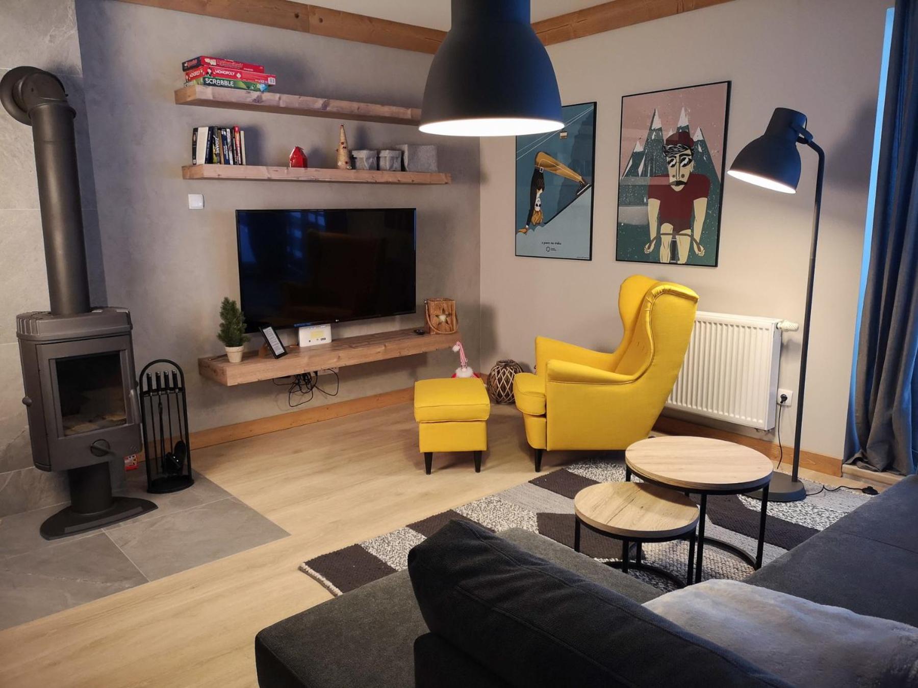 Apartament Skrzyczne nr. 10