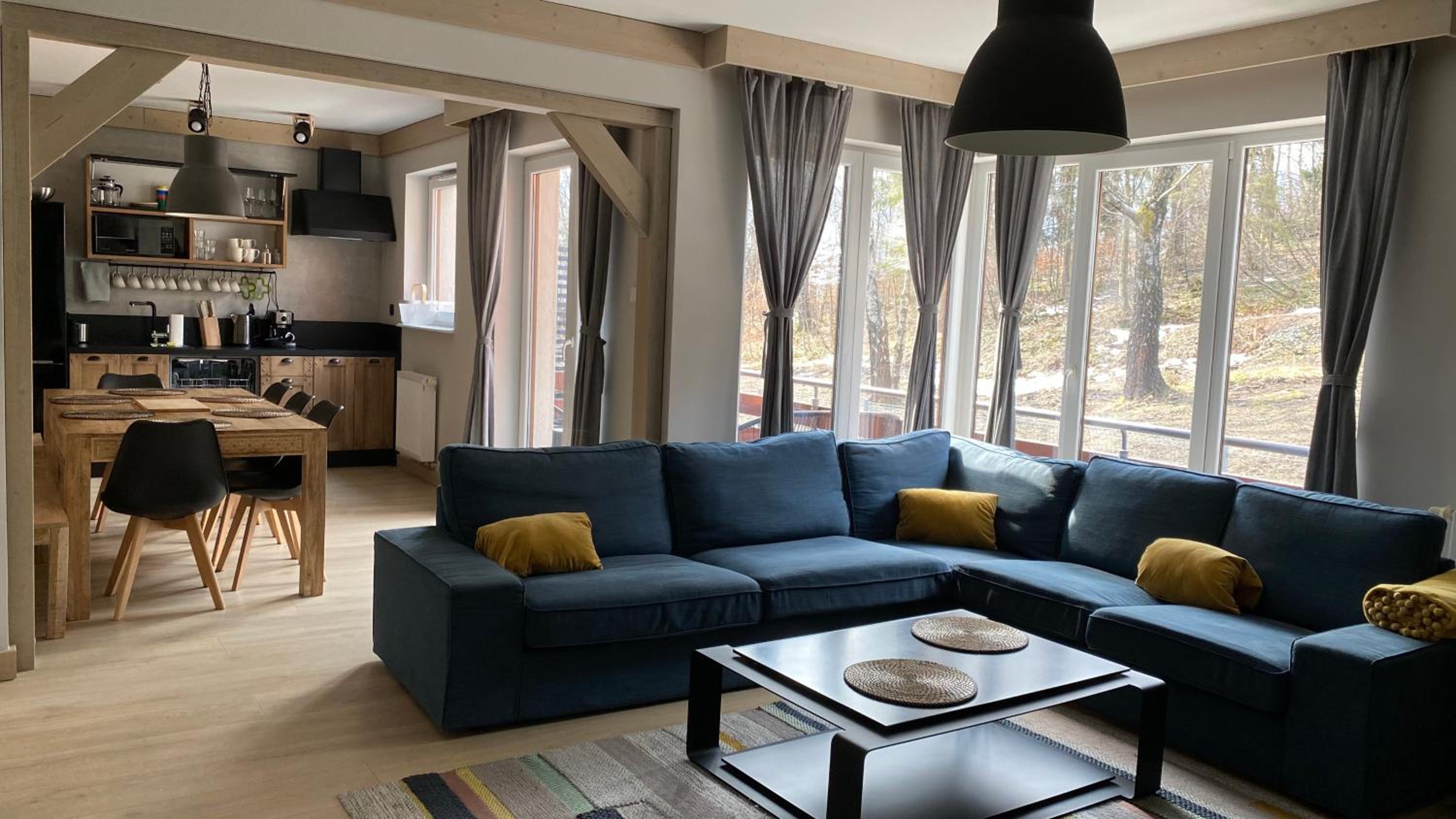 Apartament Skrzyczne nr. 8