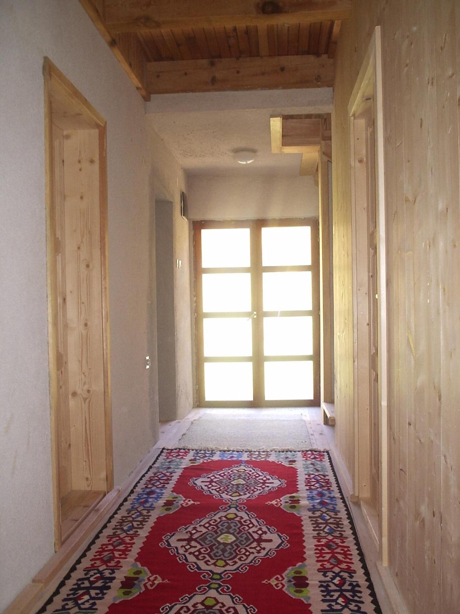 Triple Room with Shared Bathroom photo 3