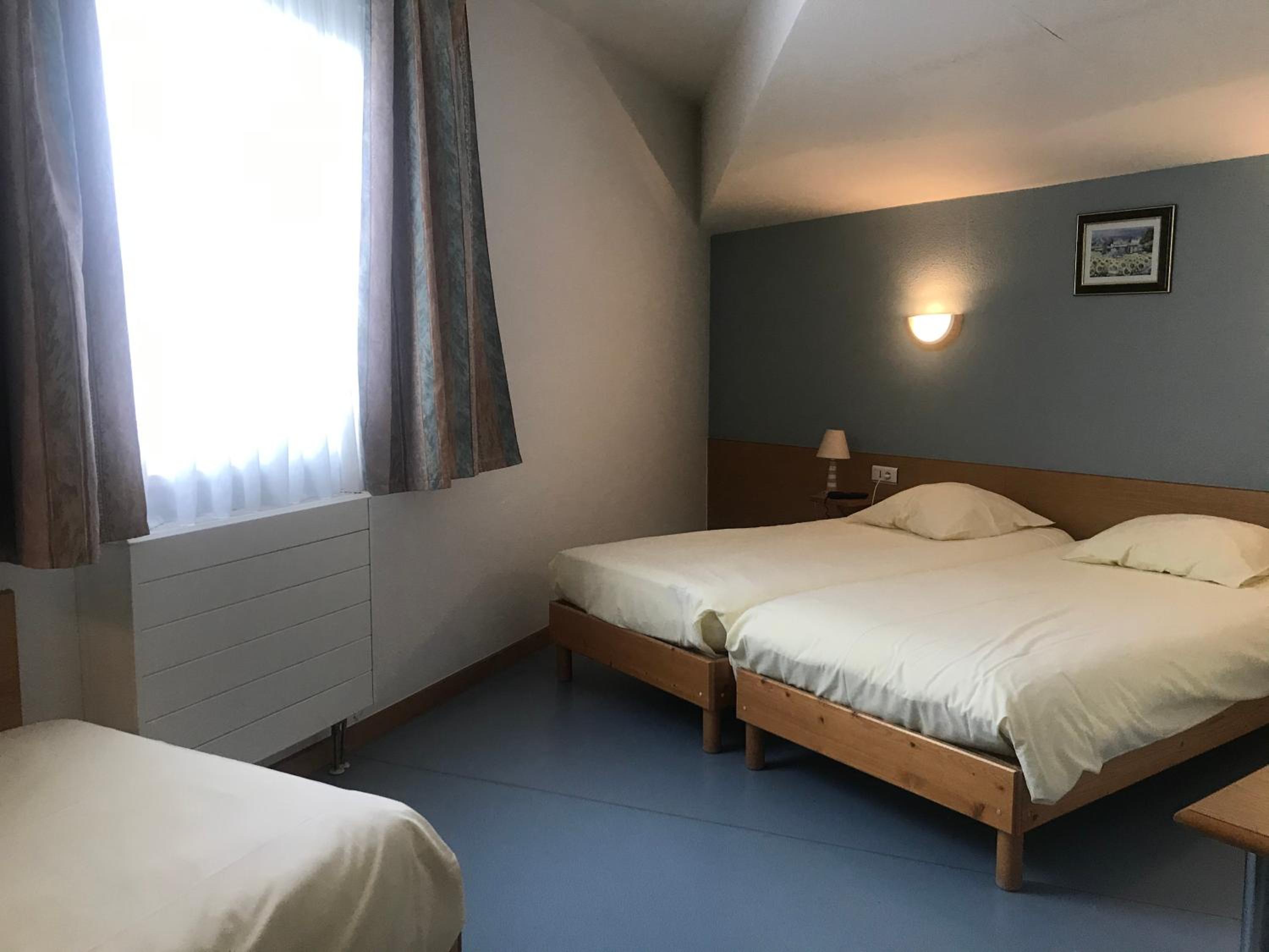 Triple Room photo 2