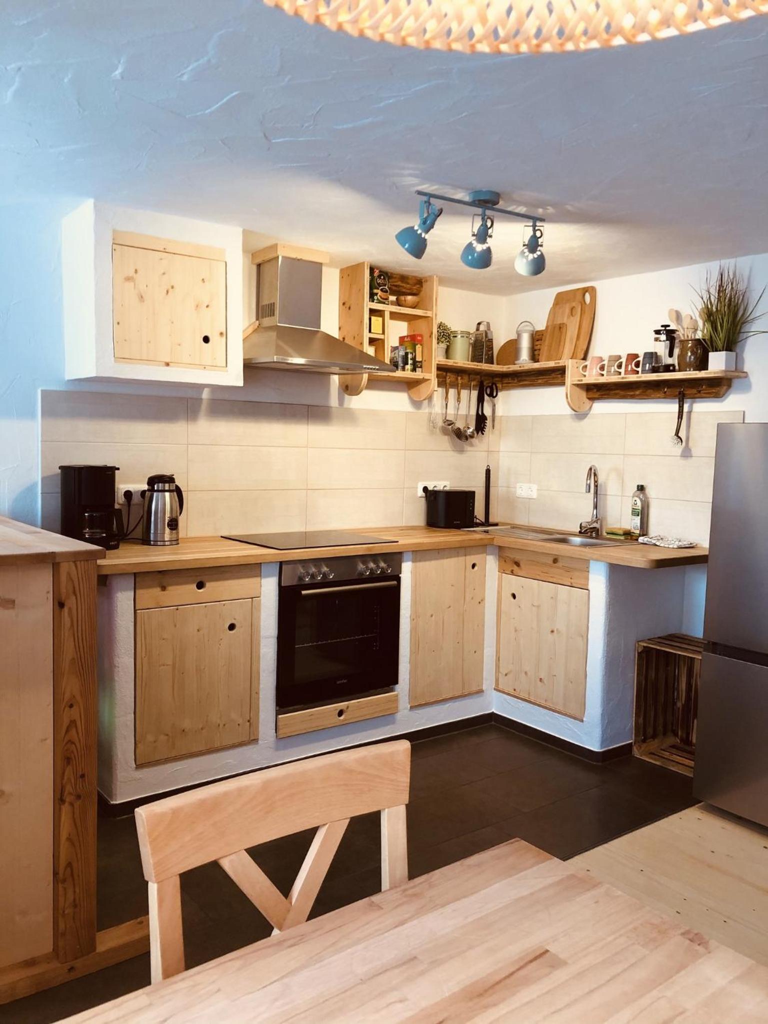 Maisonette photo 1