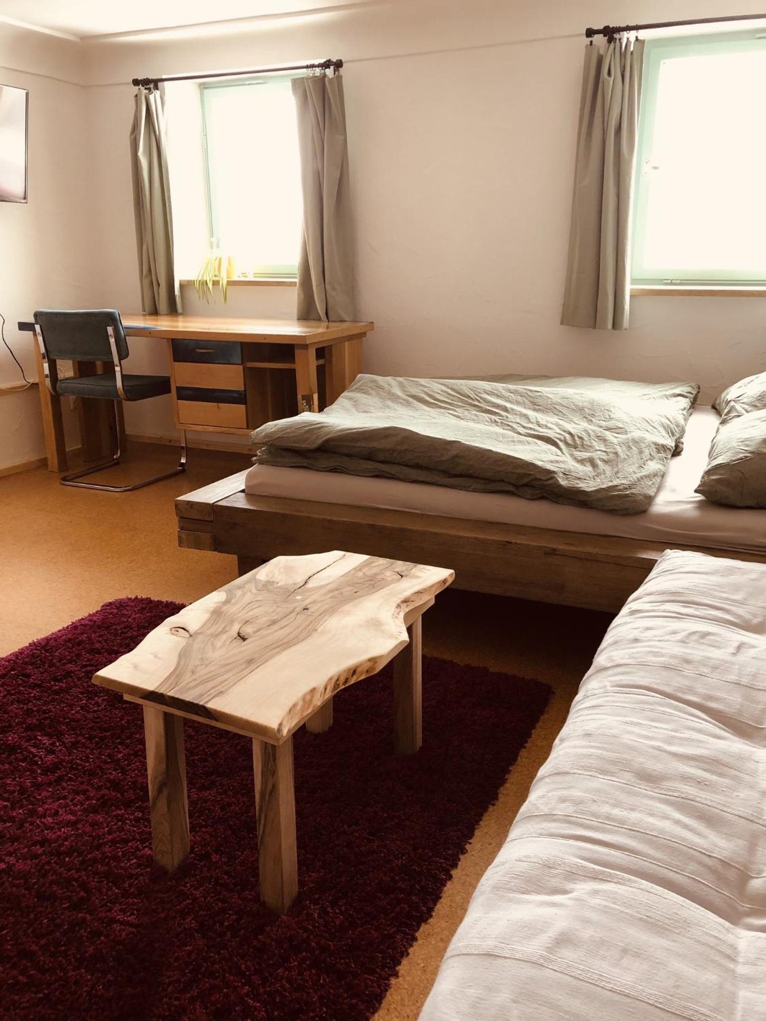 Maisonette photo 3