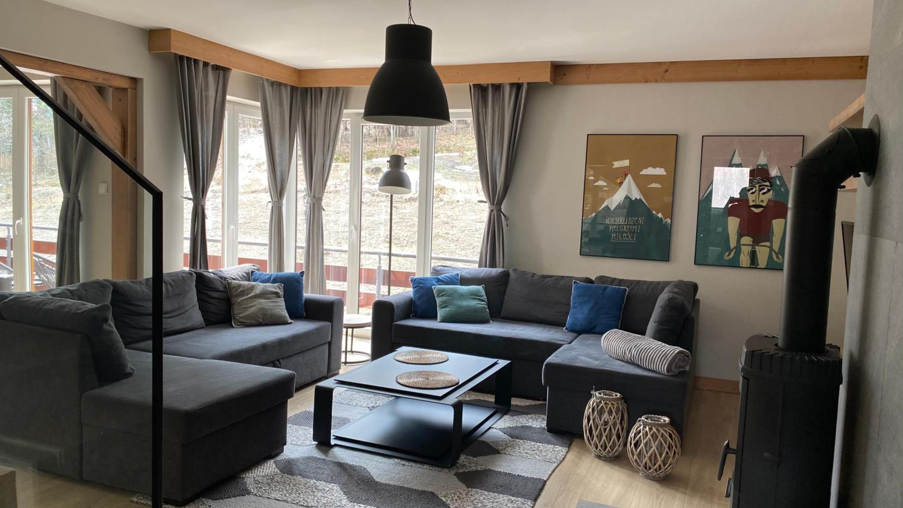 Apartament Skrzyczne nr. 12