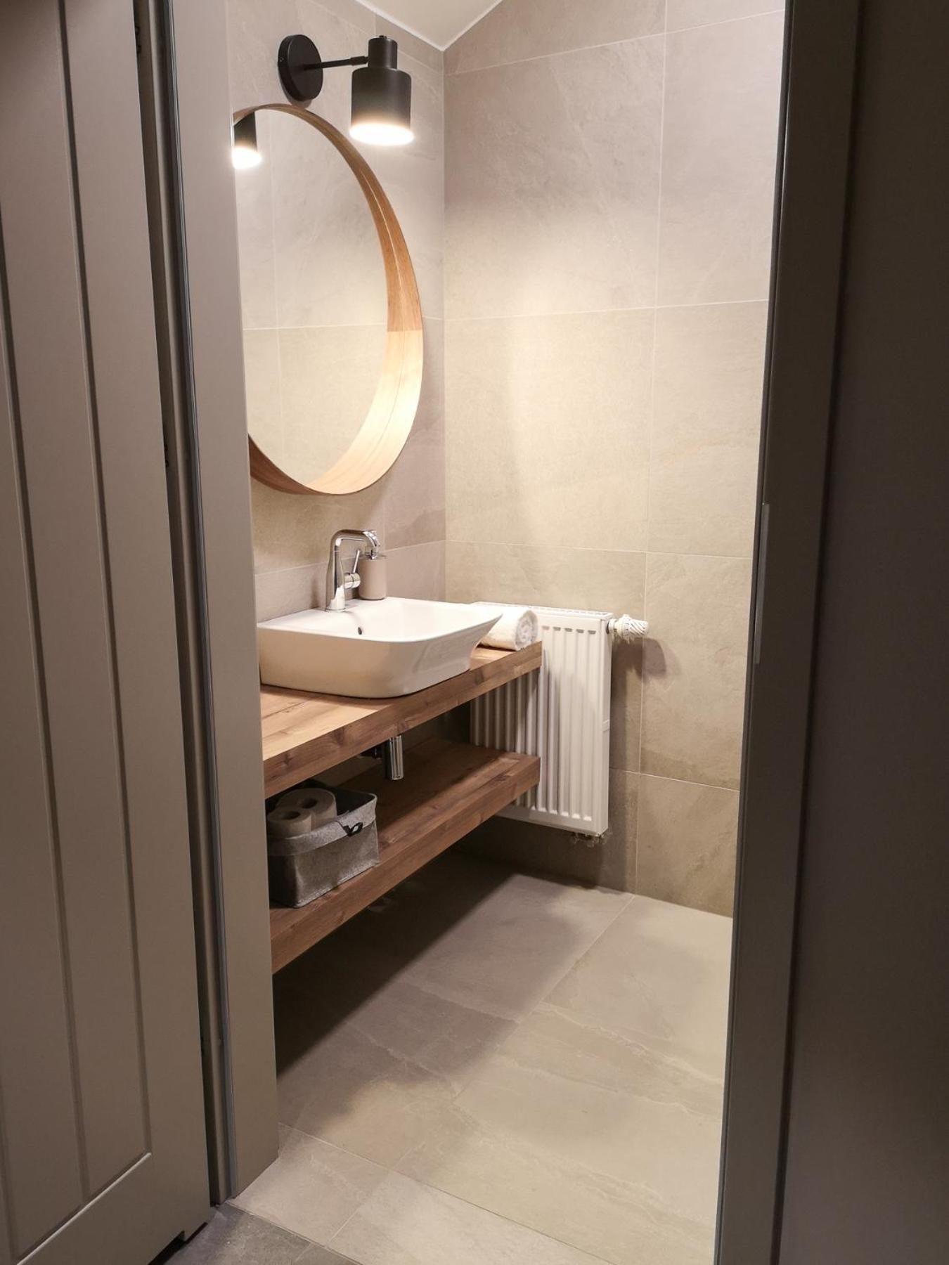 Apartament Klimczok nr 13